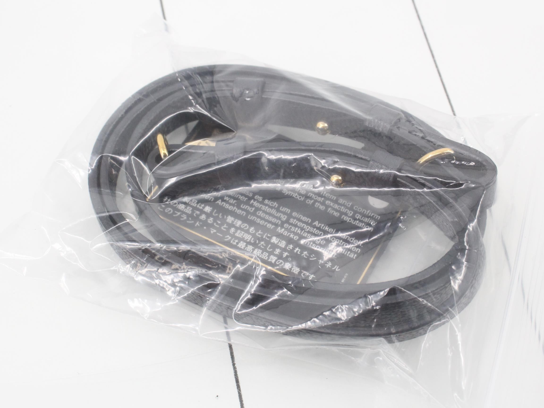 Neo Executive Tote Bag, Small, Caviar Skin, Item No. 23 — view 7