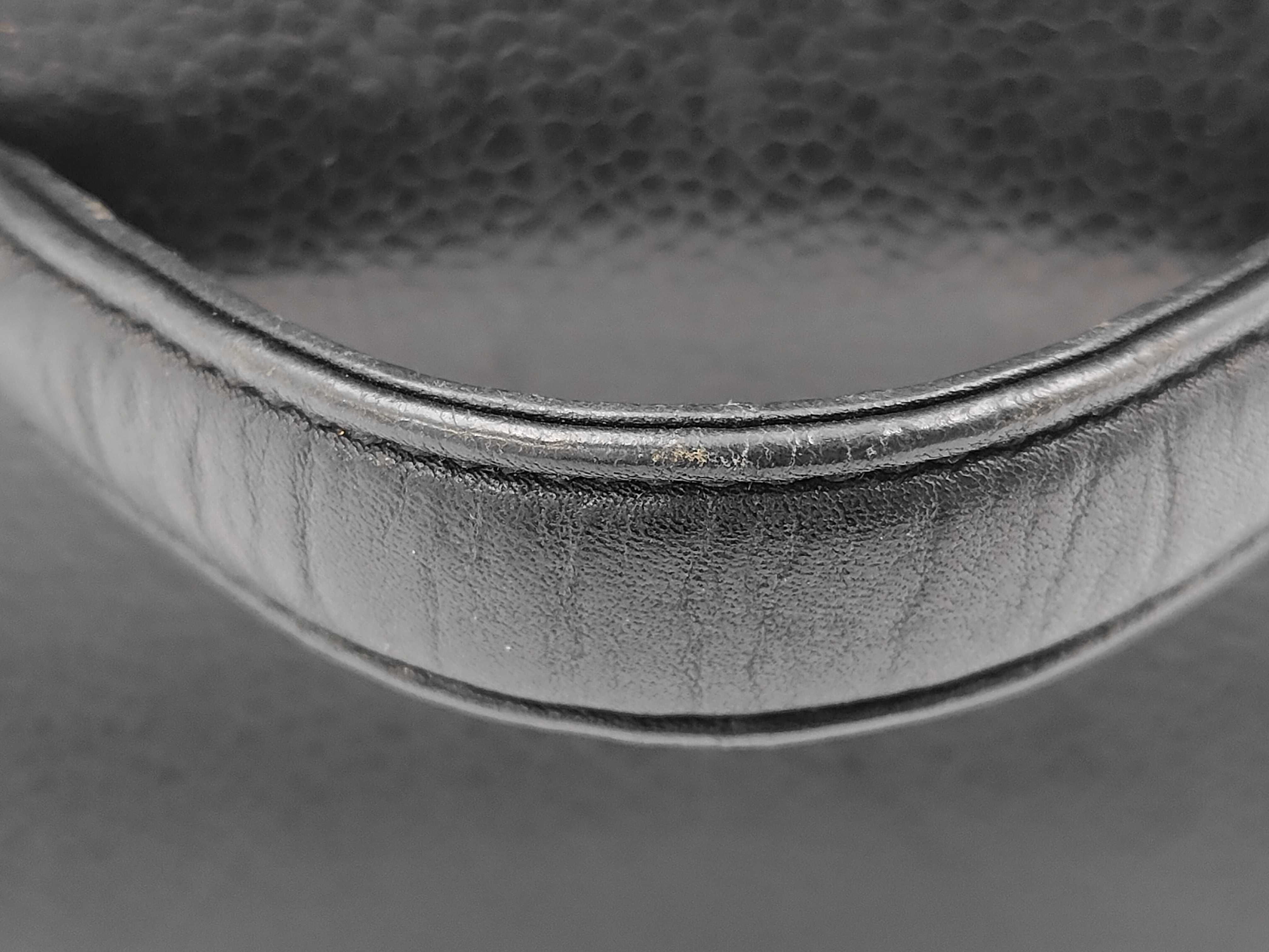Vanity Bag, Caviar Leather, Series 4 — view 4