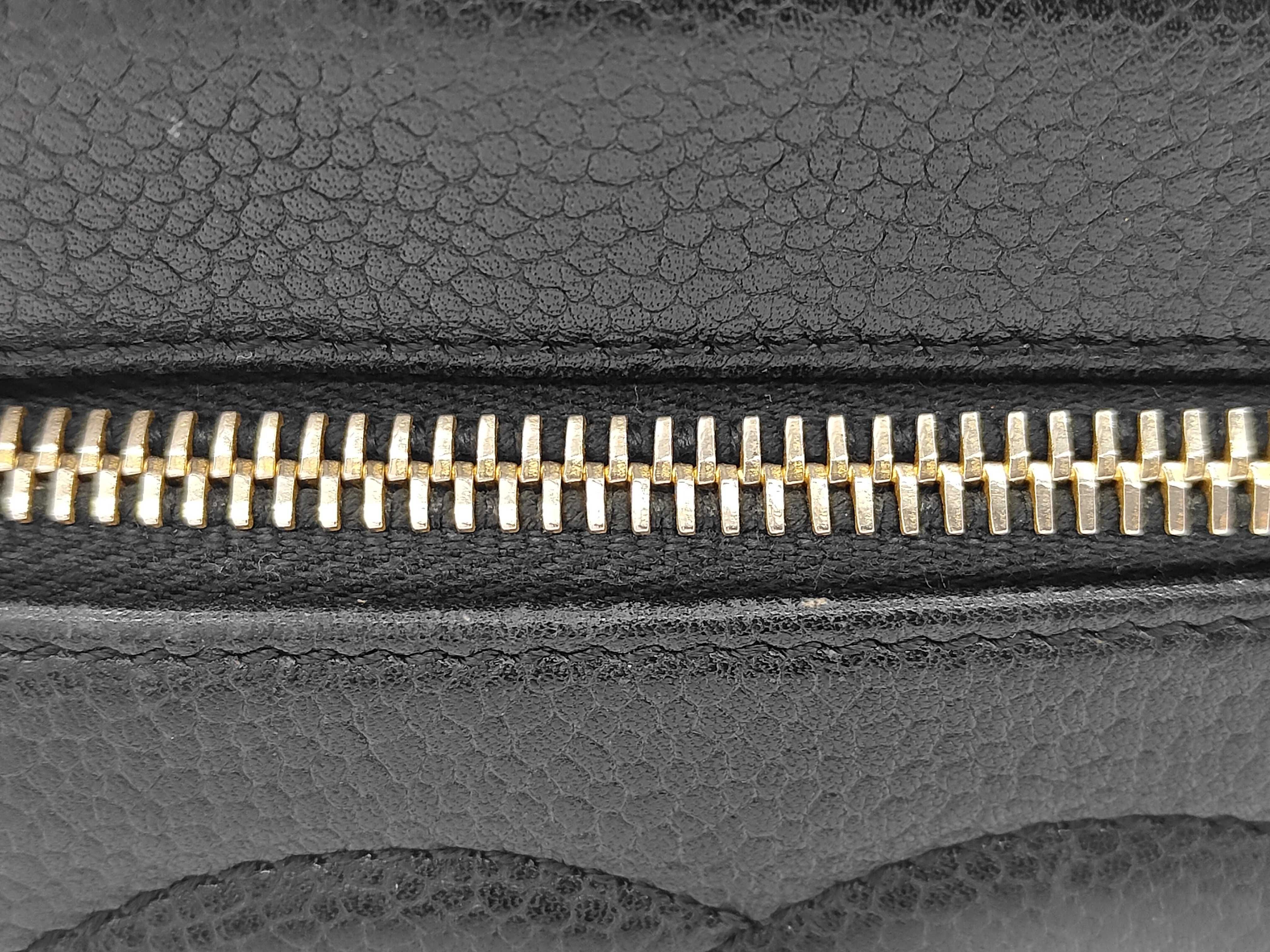 Vanity Bag, Caviar Leather, Series 4 — view 7