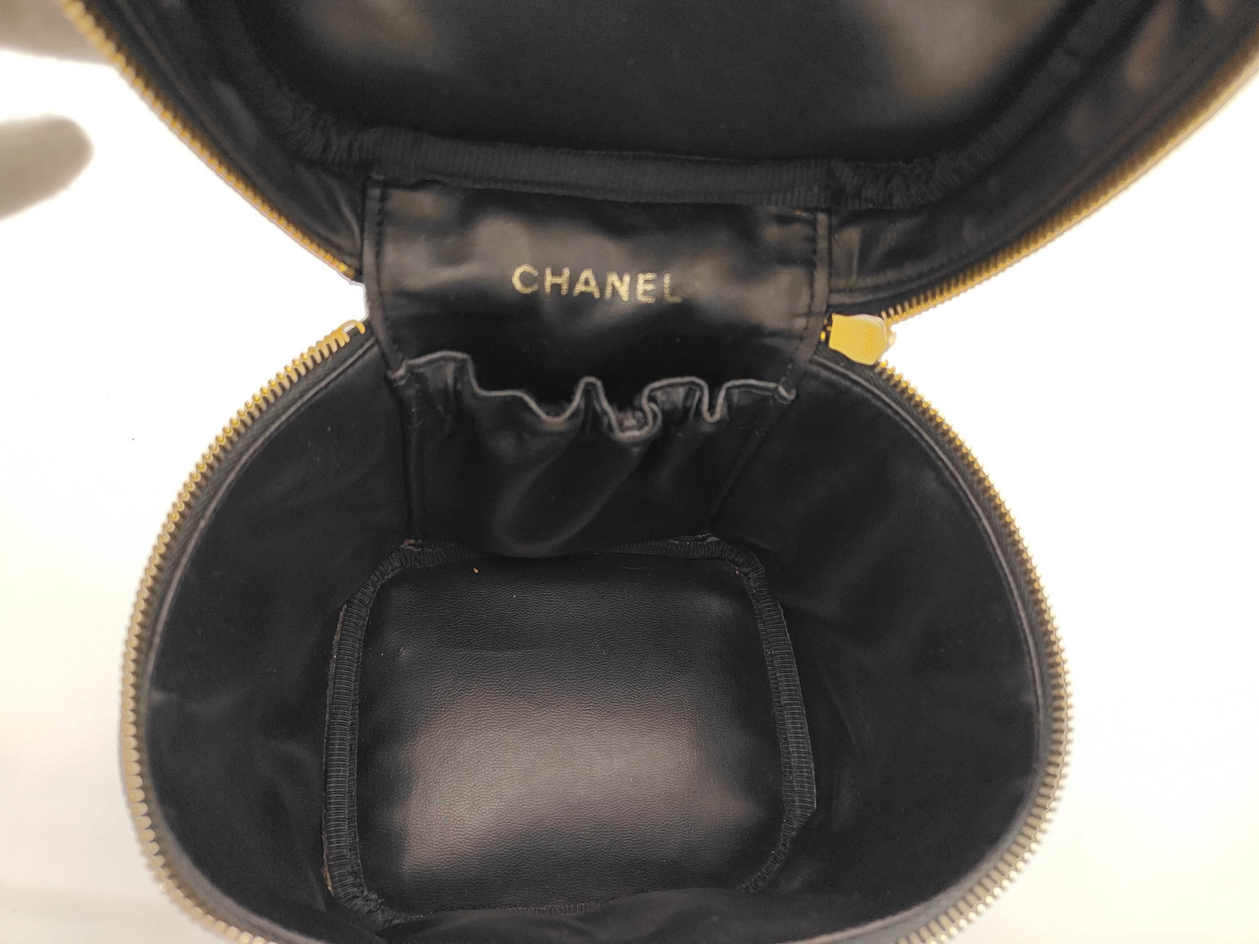 Vanity Bag, Caviar Leather, Series 4 — view 8