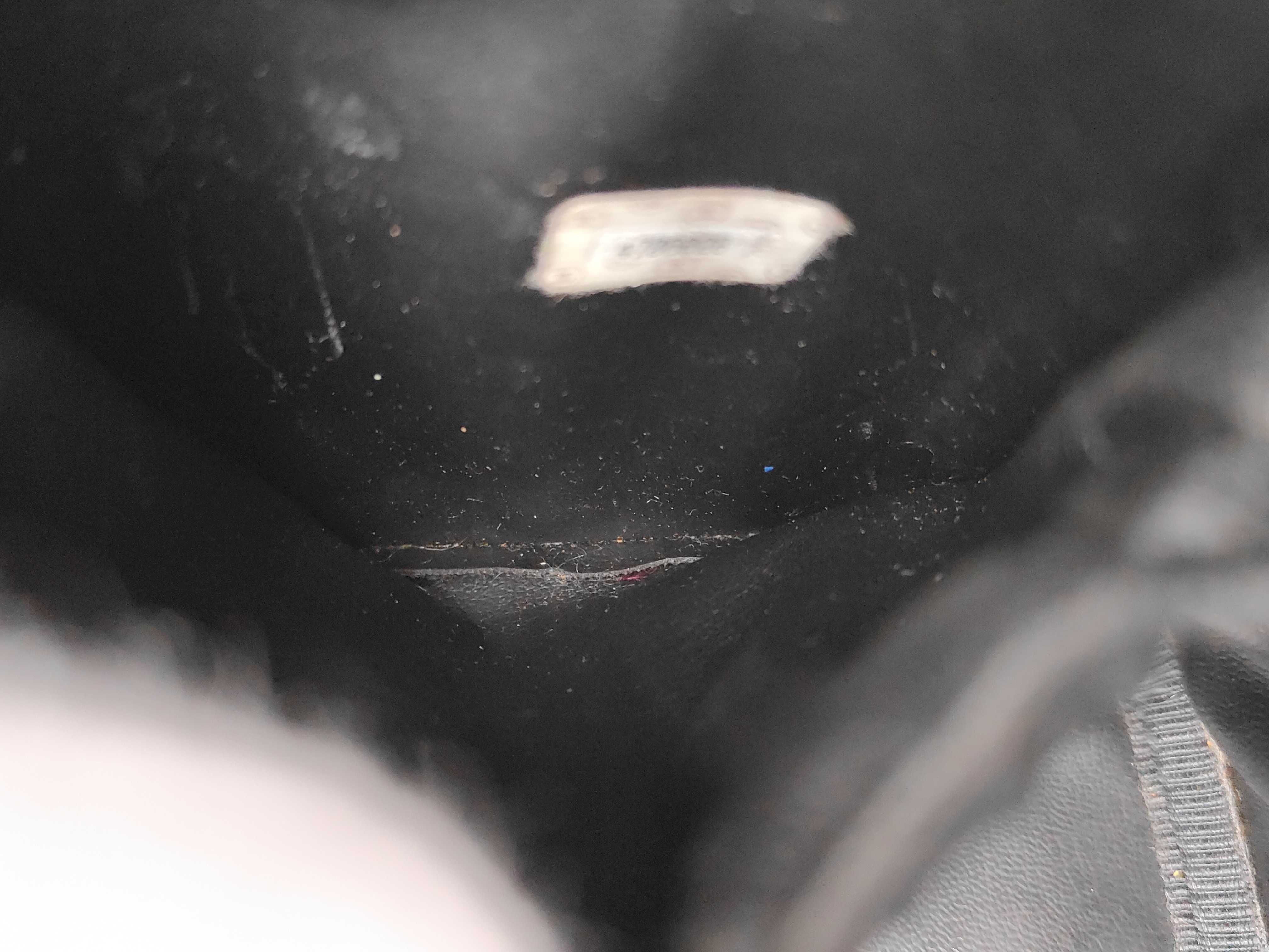 Vanity Bag, Caviar Leather, Series 4 — view 9