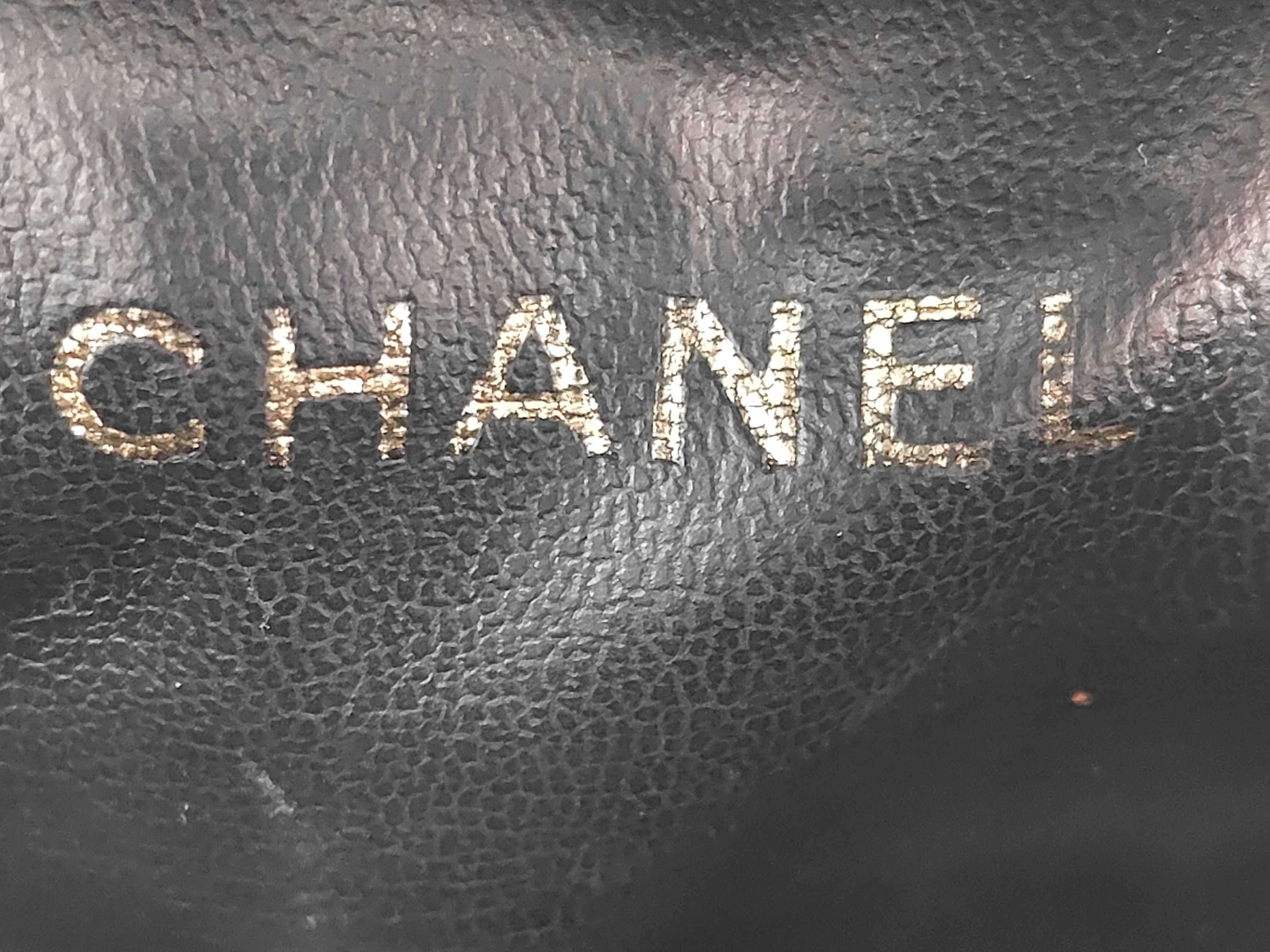 Vanity Bag, Caviar Leather, Series 4 — view 10