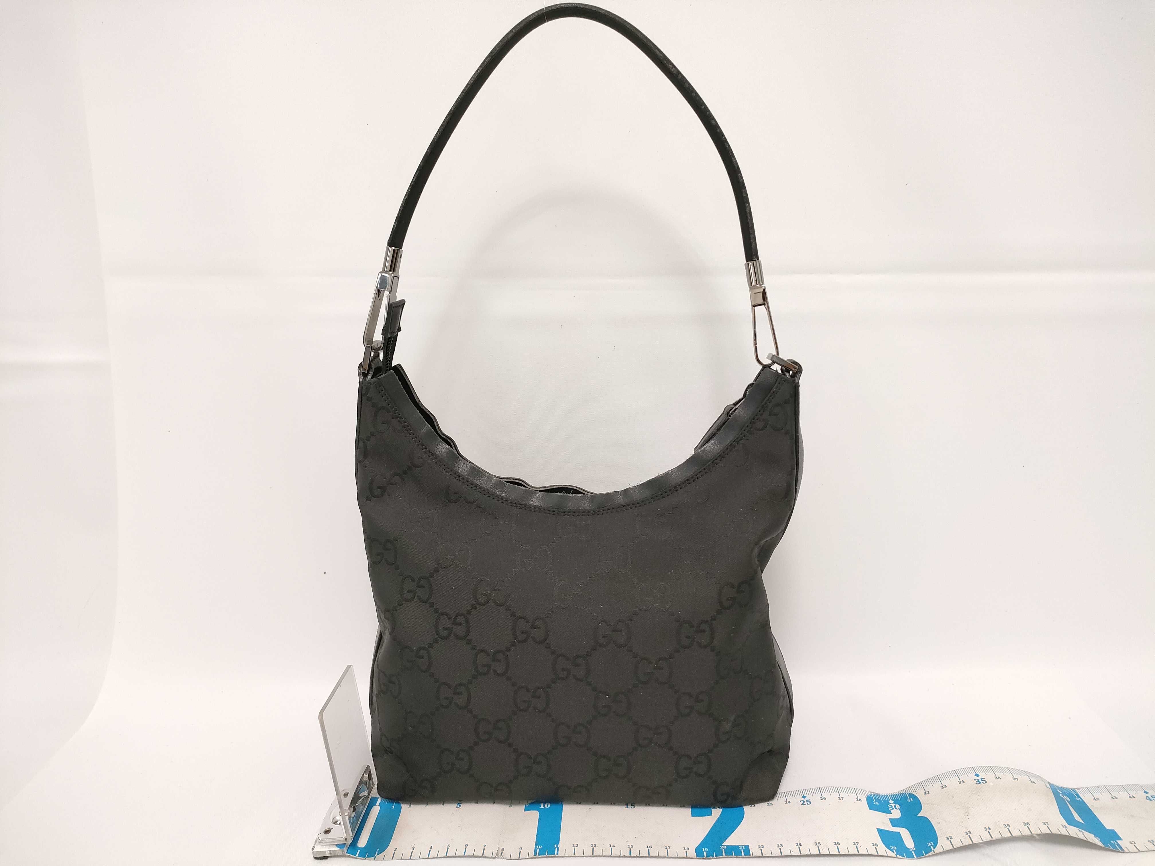 GG Supreme Handbag, One-Shoulder Bag — view 2