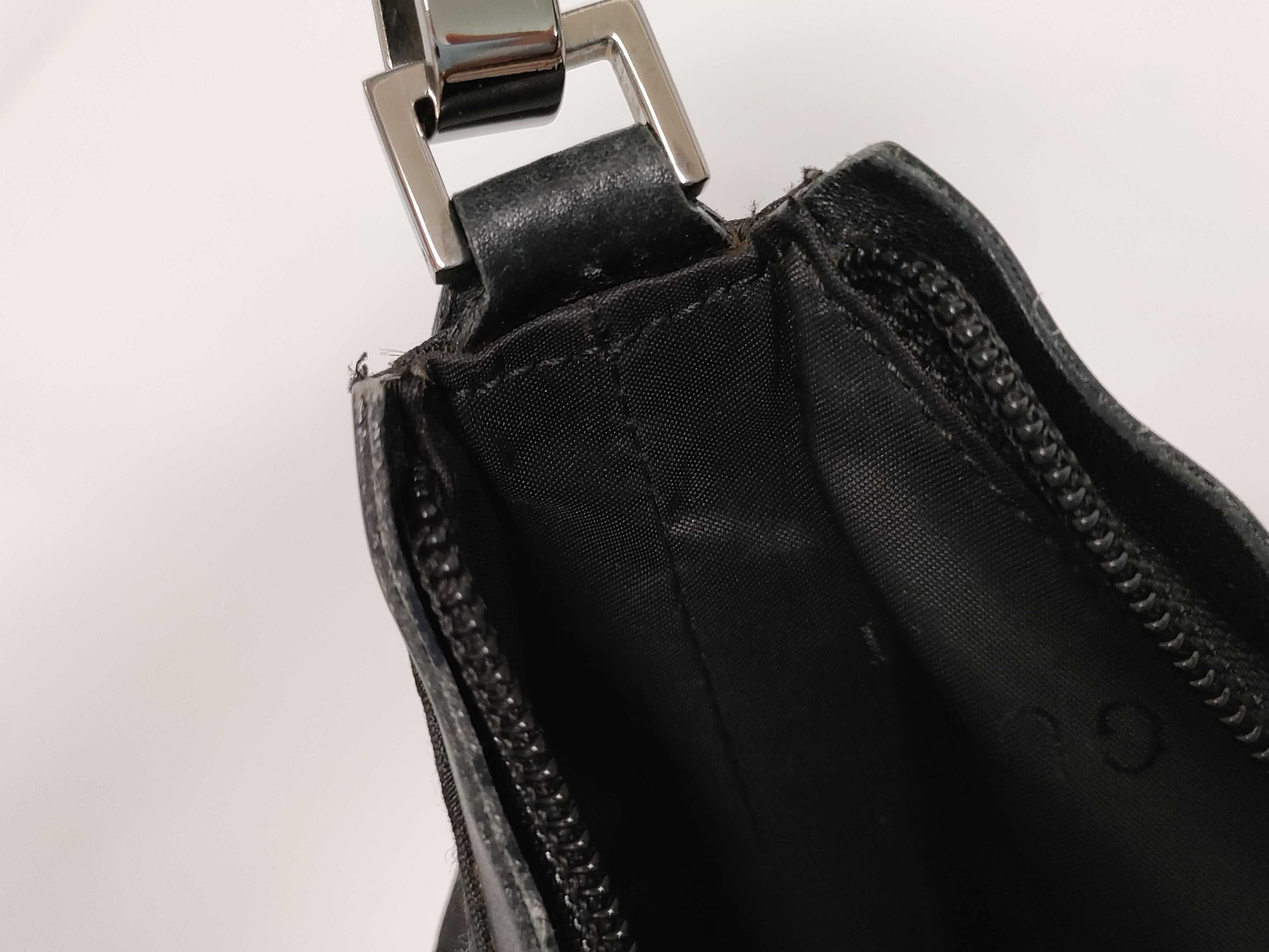 GG Supreme Handbag, One-Shoulder Bag — view 12