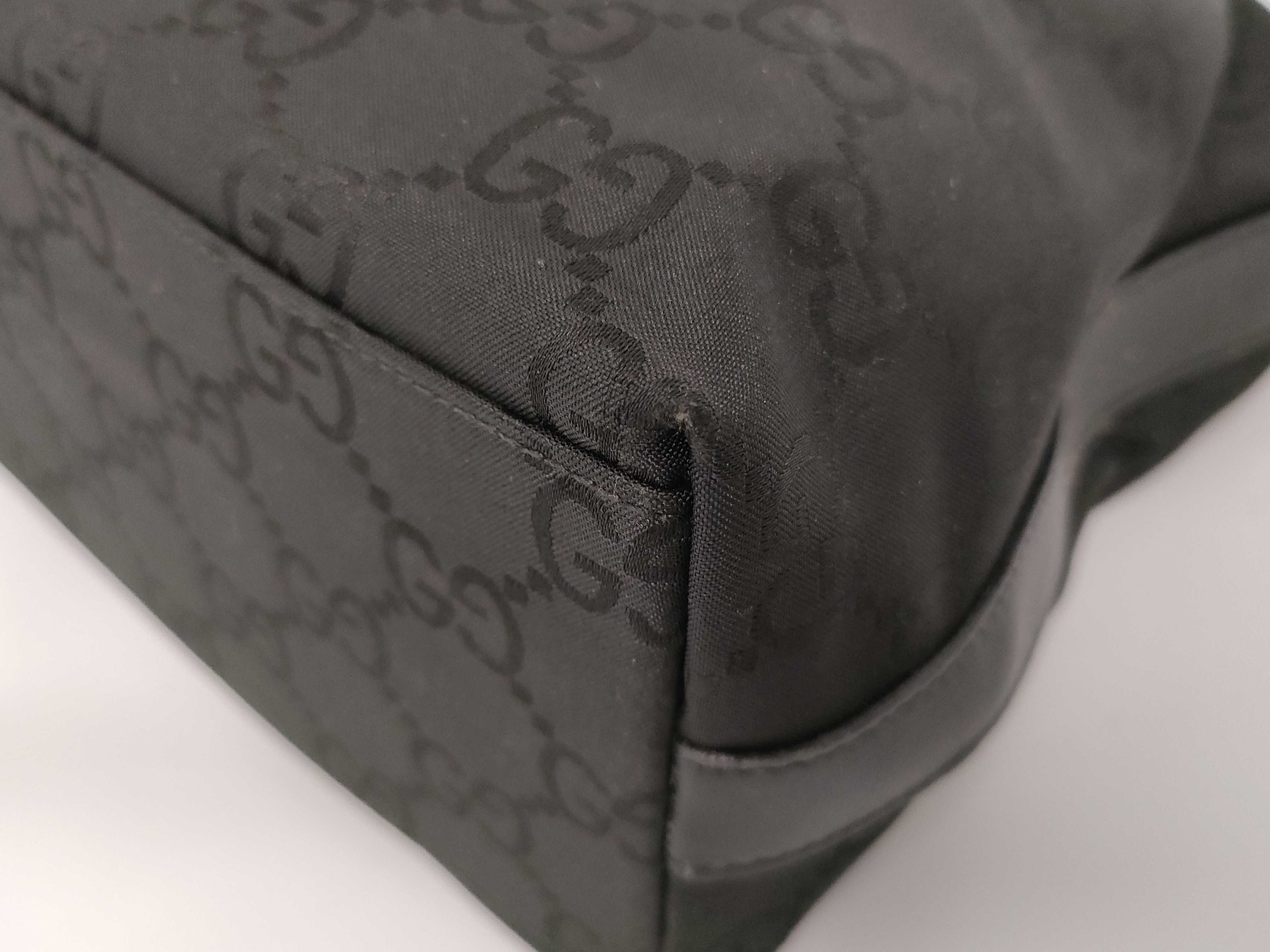 GG Supreme Handbag, One-Shoulder Bag — view 4