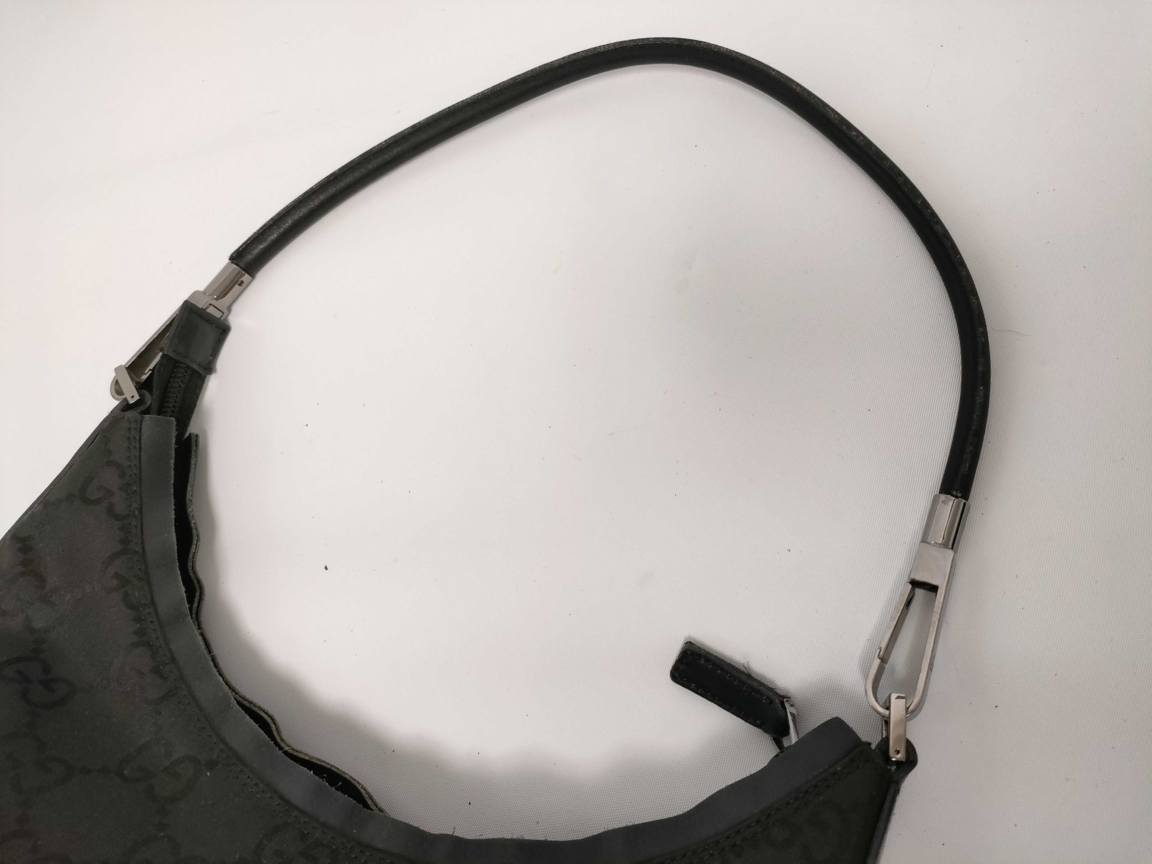 GG Supreme Handbag, One-Shoulder Bag — view 5