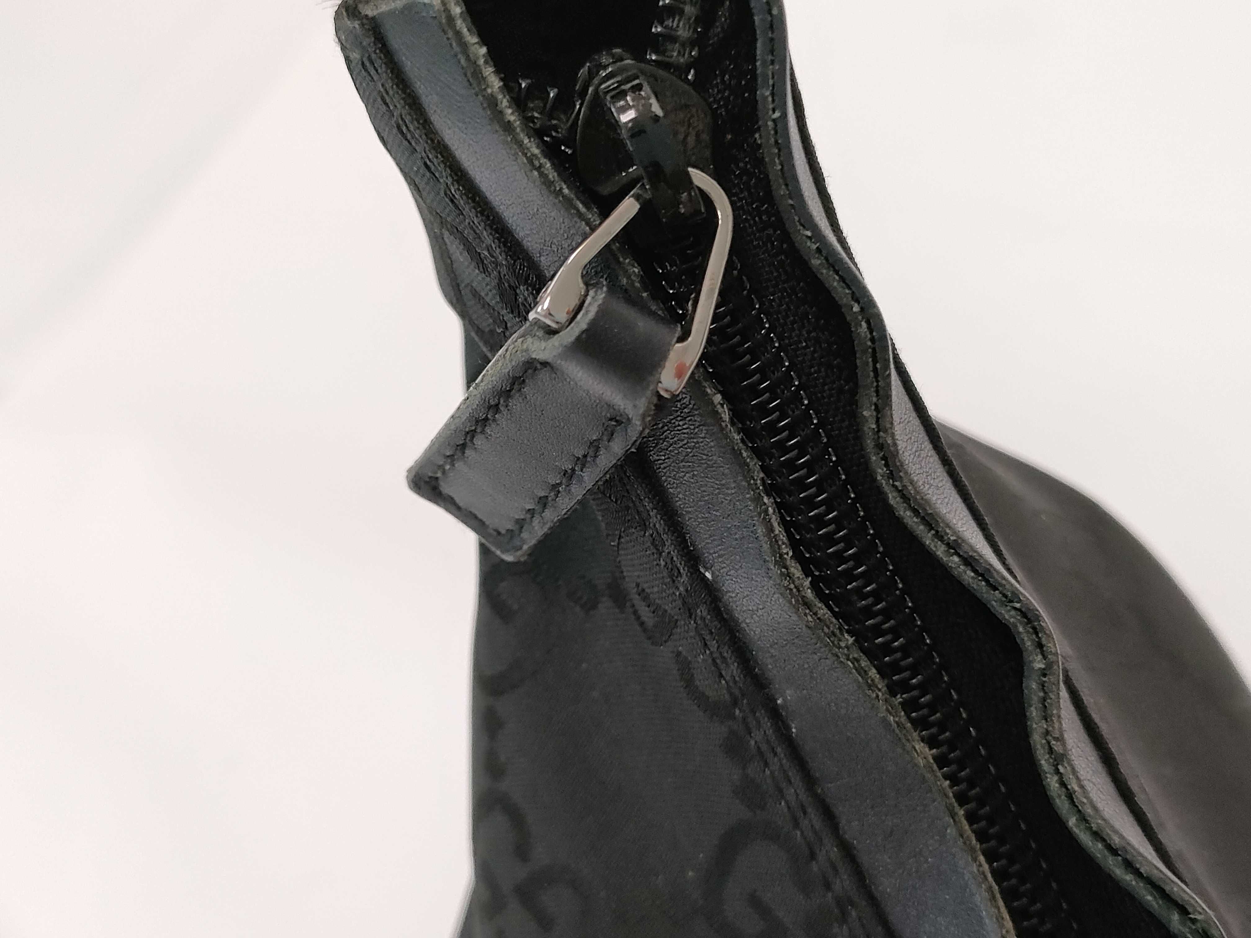 GG Supreme Handbag, One-Shoulder Bag — view 8