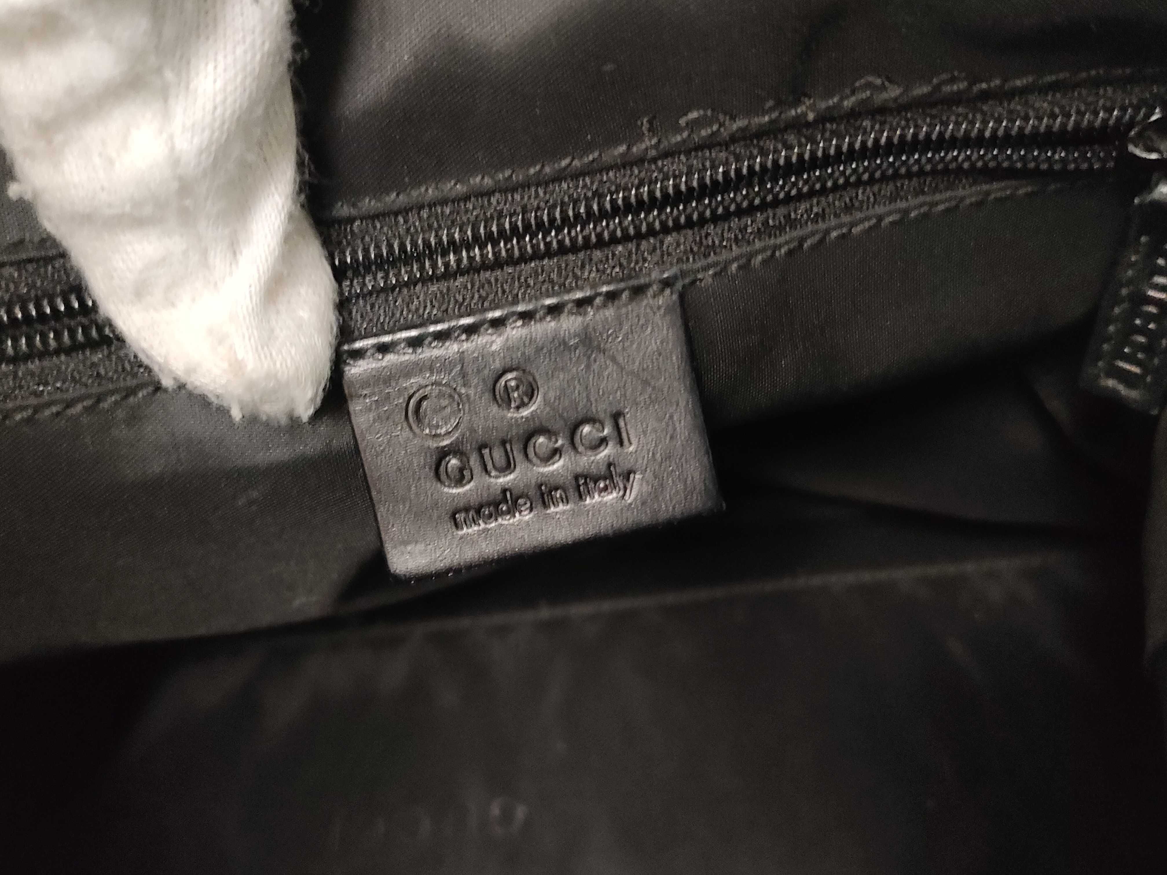 GG Supreme Handbag, One-Shoulder Bag — view 10