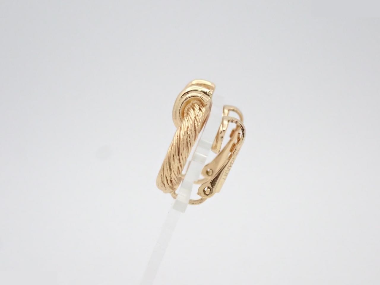 Other lines: Precious metals and earrings — view 3