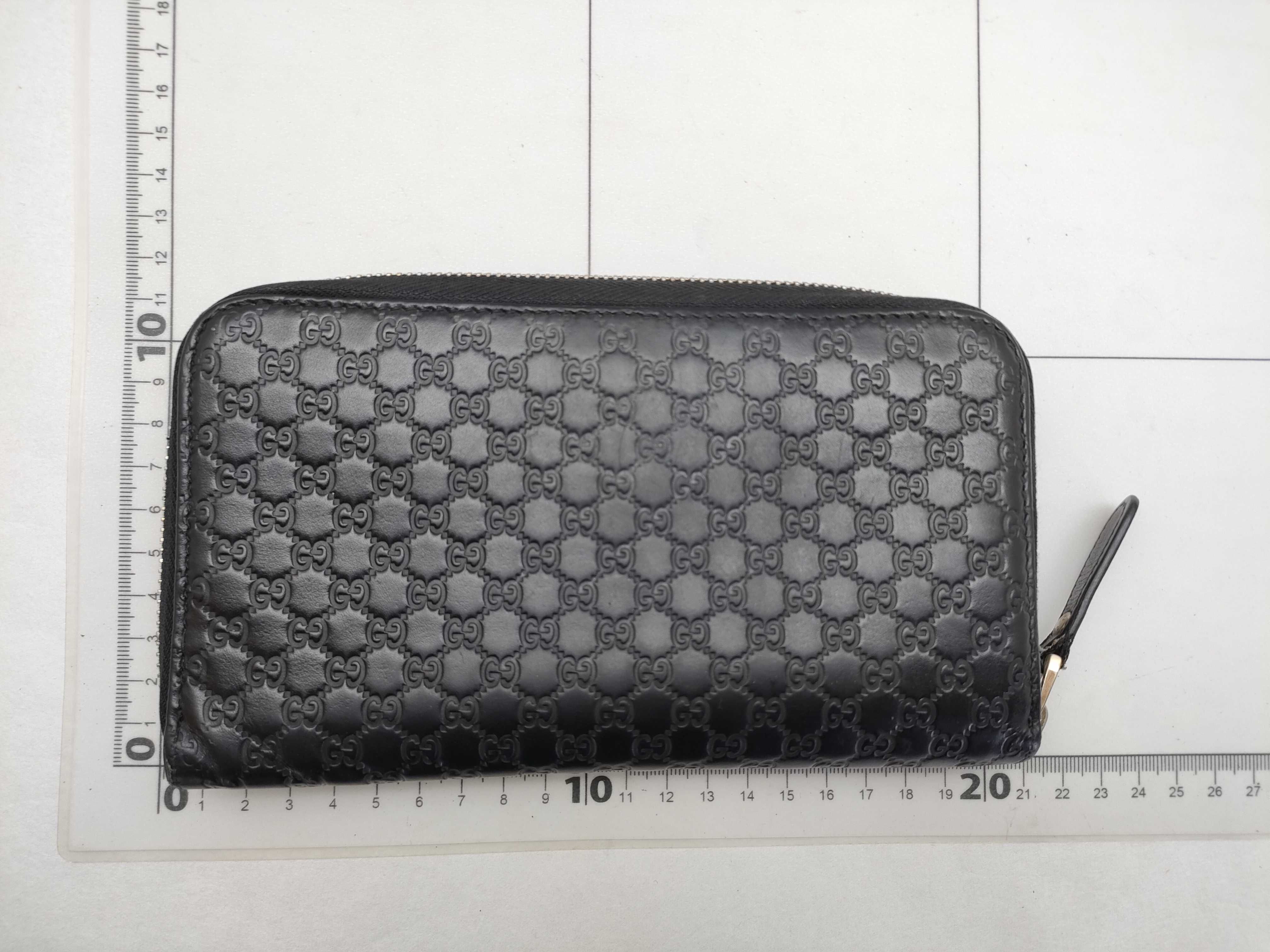 long wallet — view 2