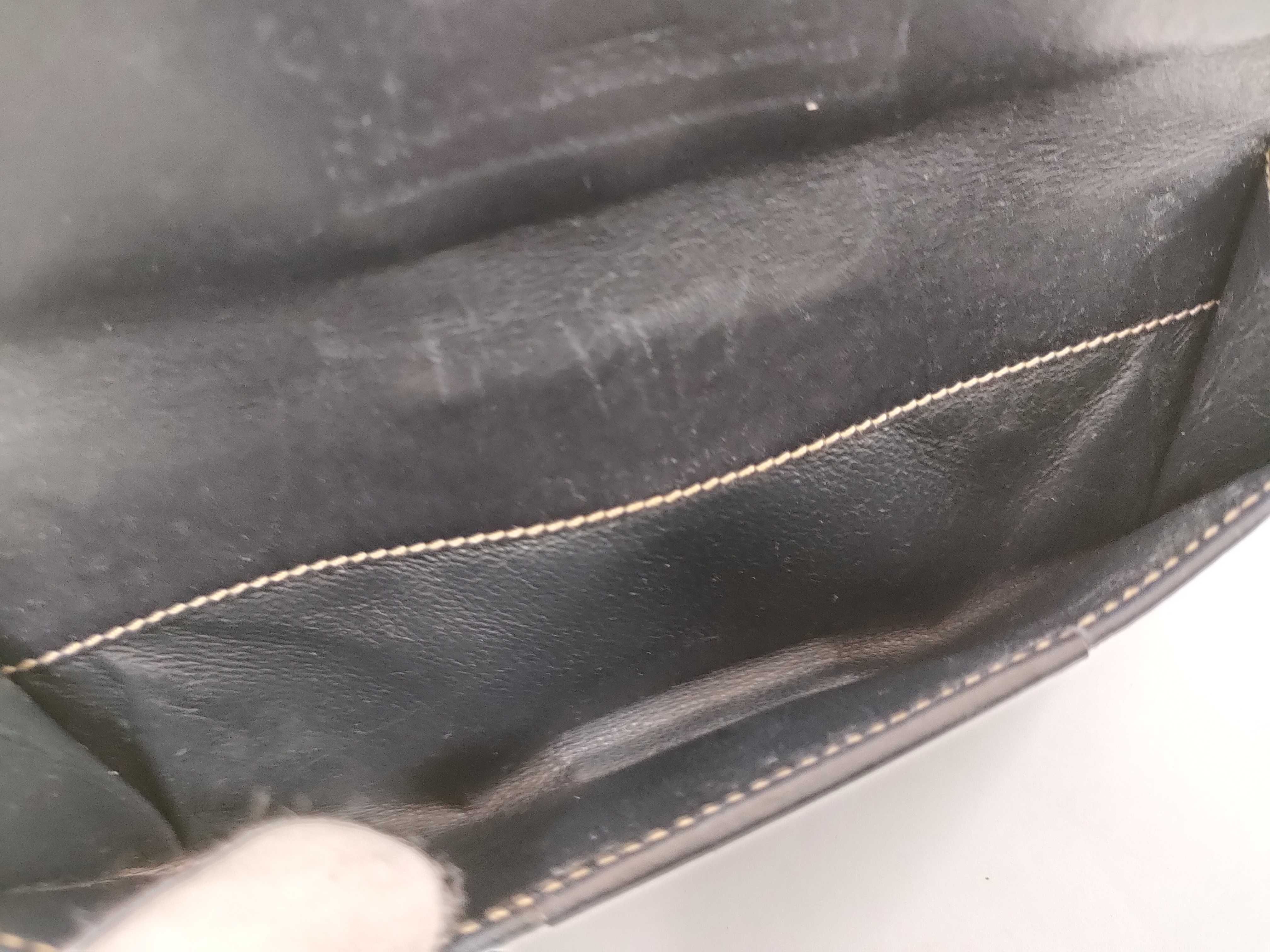 Guccissima Long Wallet — view 7