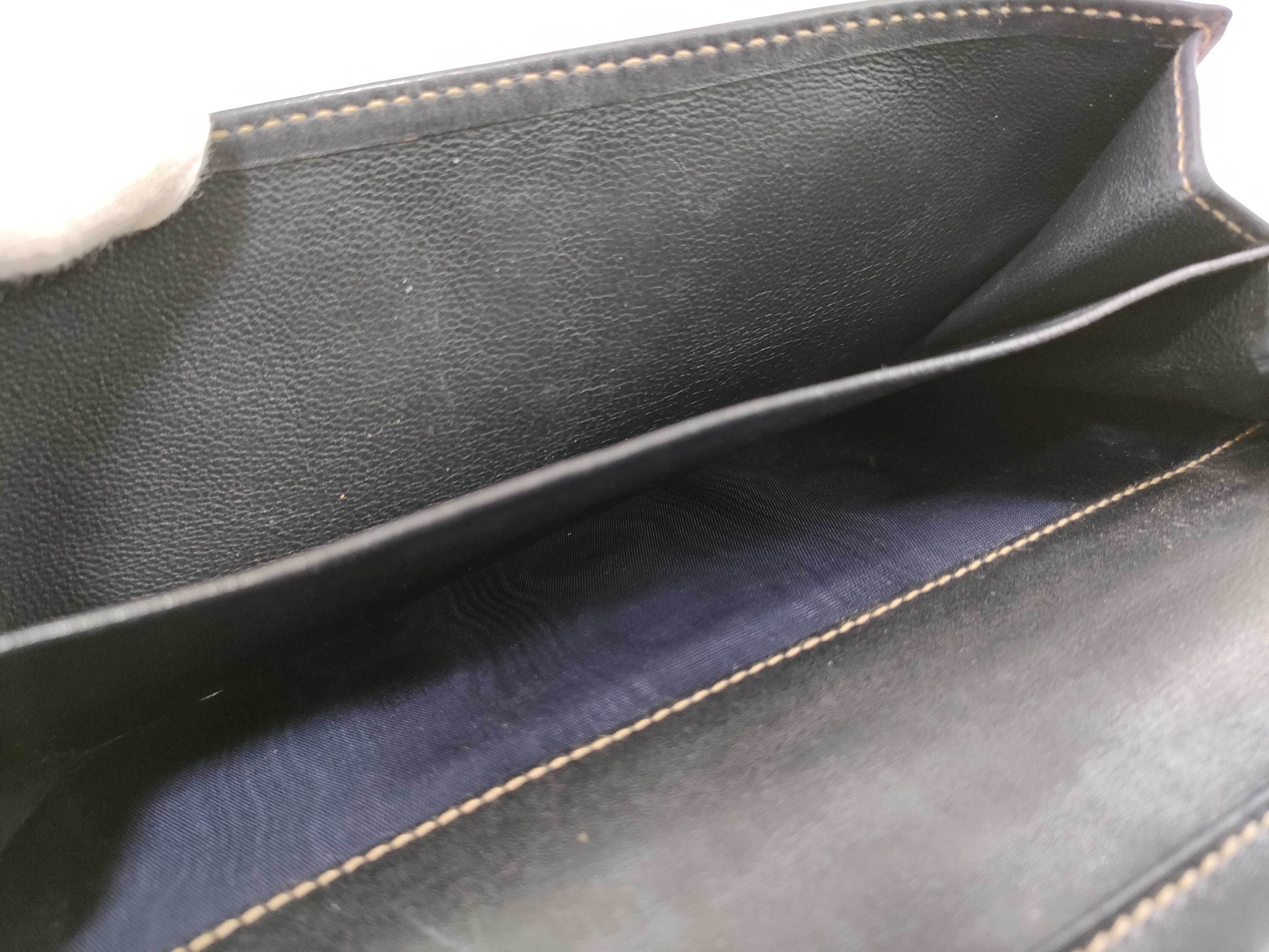 Guccissima Long Wallet — view 10