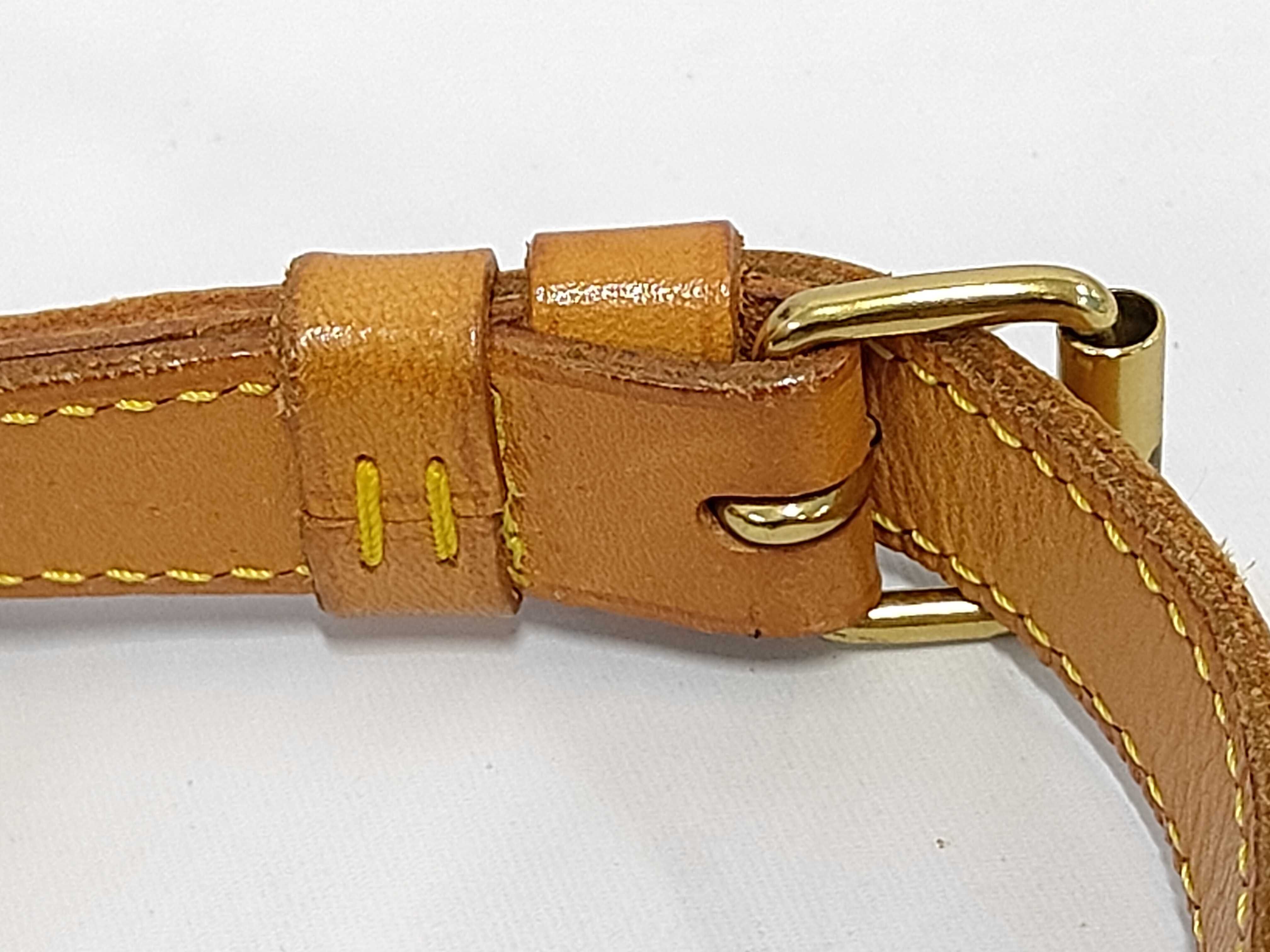 Monogram Boulogne 35 M51260 AS1906 Bag — view 6