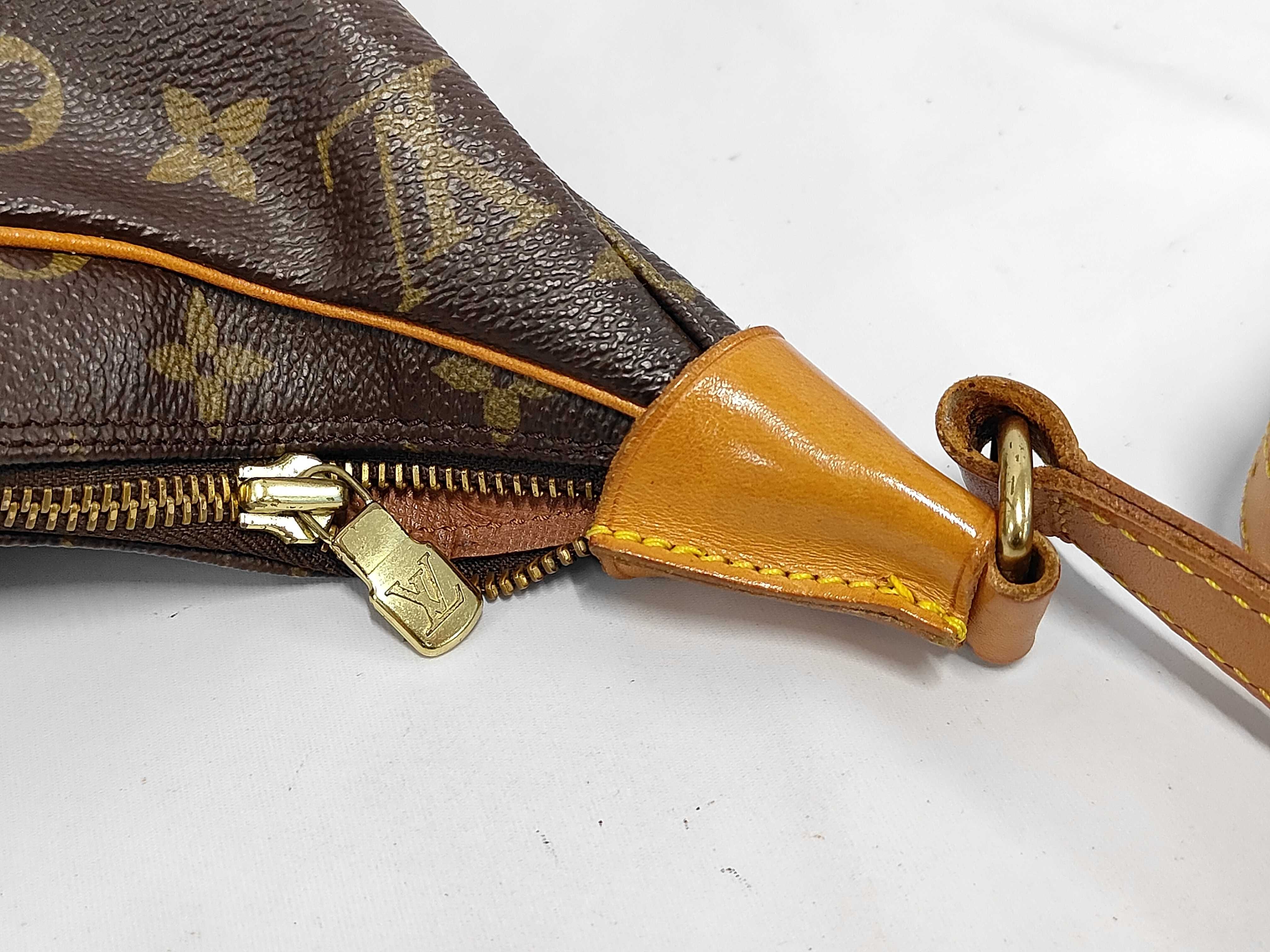 Monogram Boulogne 35 M51260 AS1906 Bag — view 7
