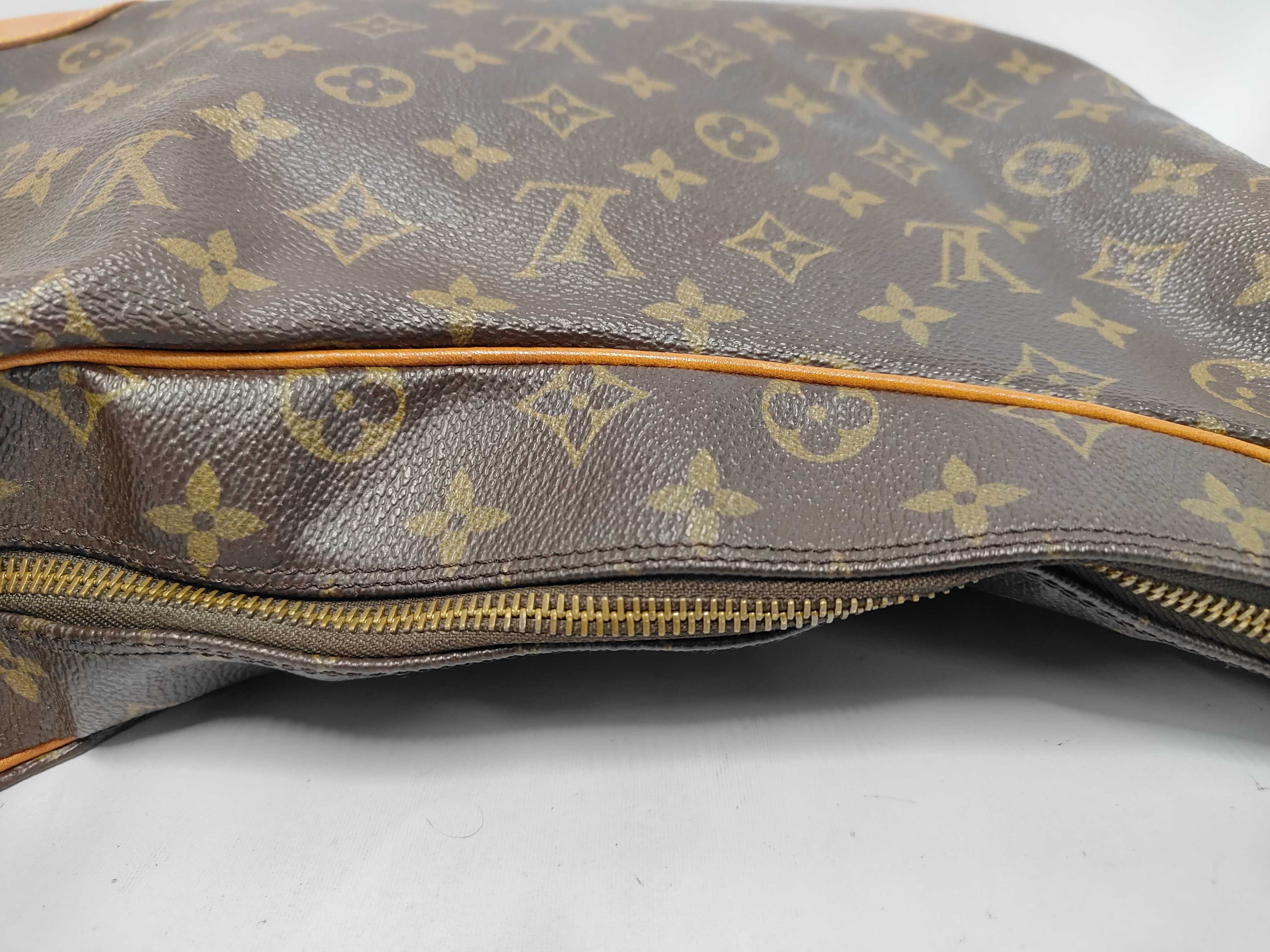 Monogram Boulogne 35 M51260 AS1906 Bag — view 8