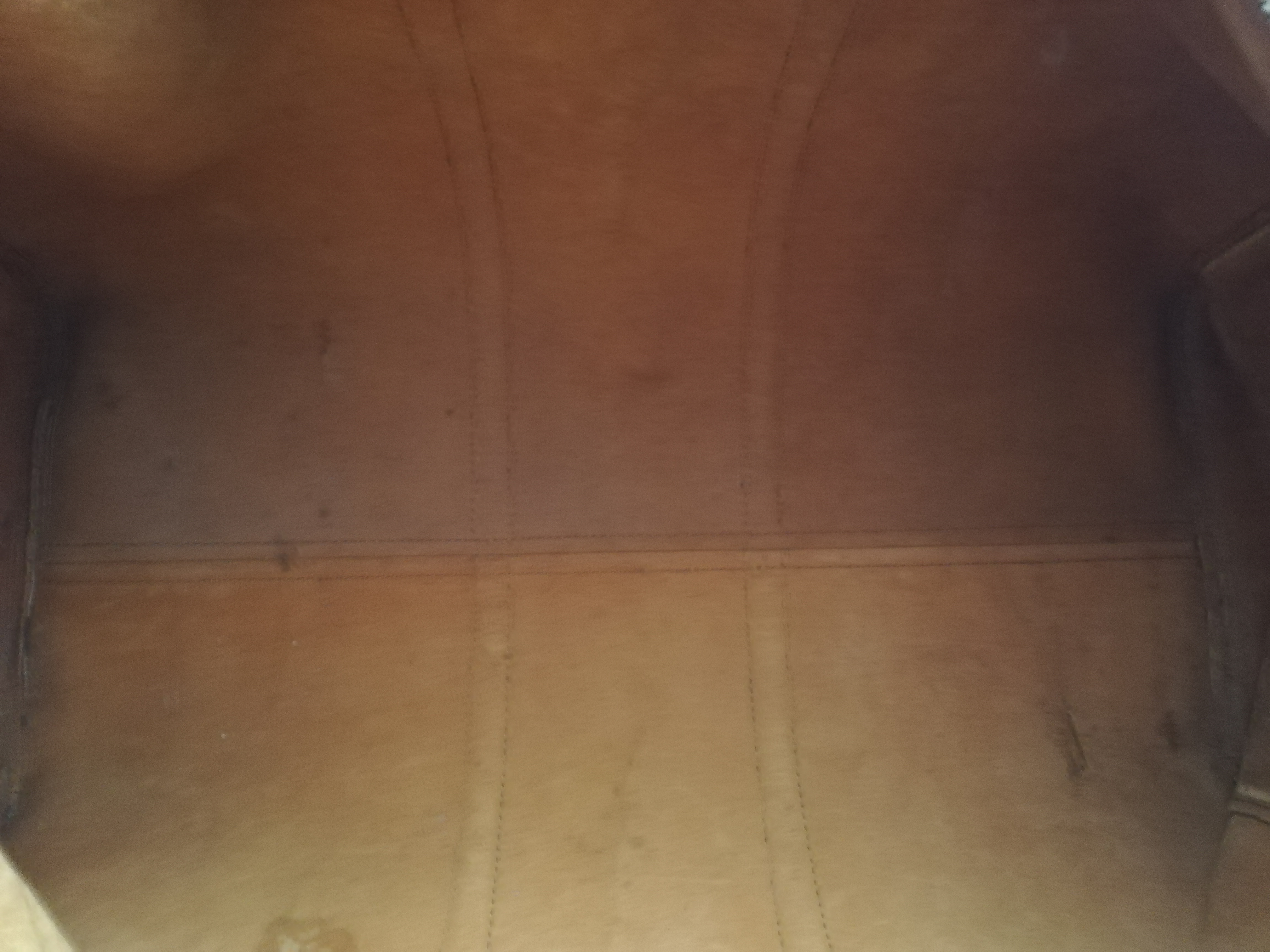 Epi Keepall 55 M42958 Boston Bag — view 14