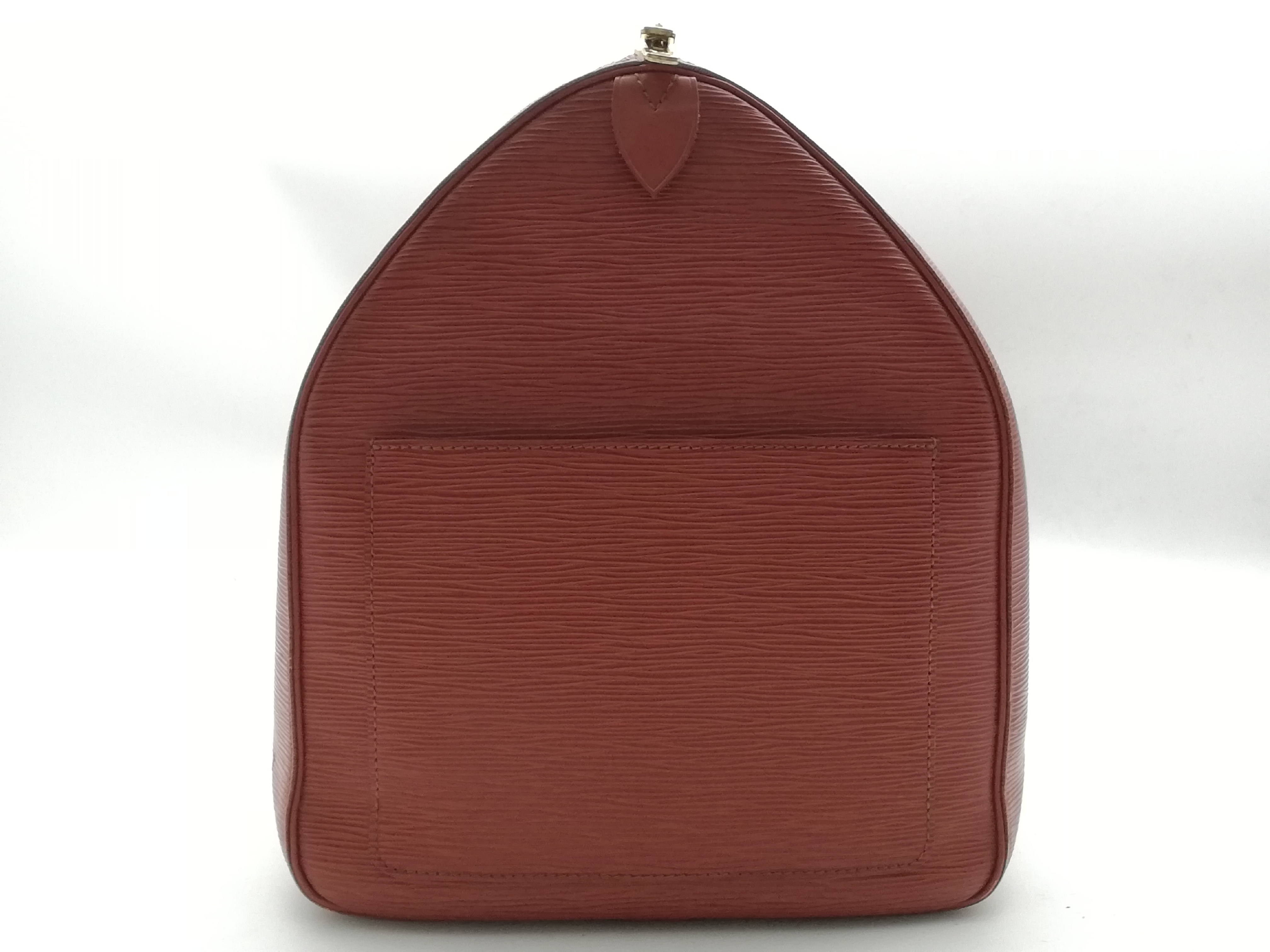 Epi Keepall 55 M42958 Boston Bag — view 4
