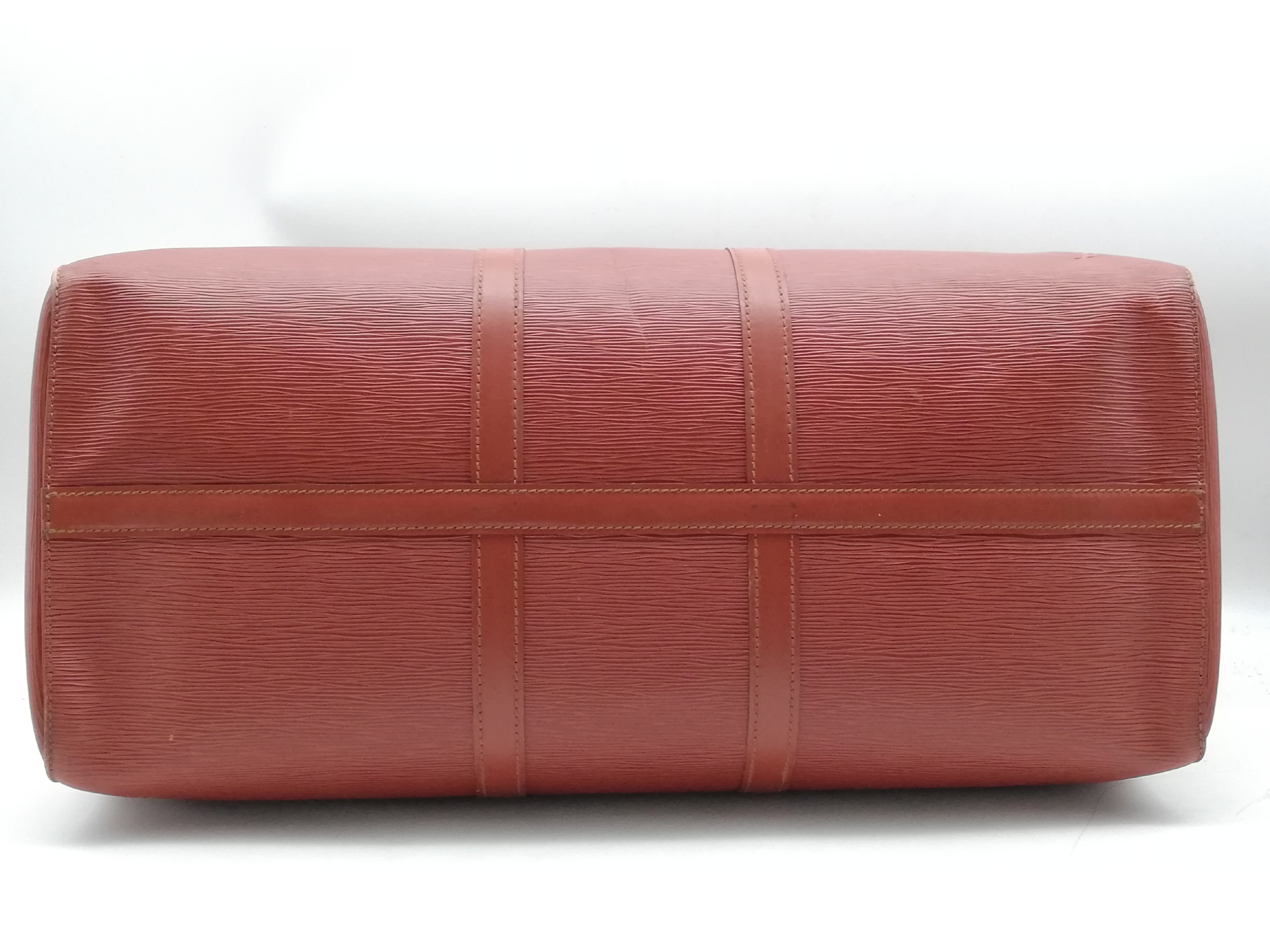Epi Keepall 55 M42958 Boston Bag — view 5