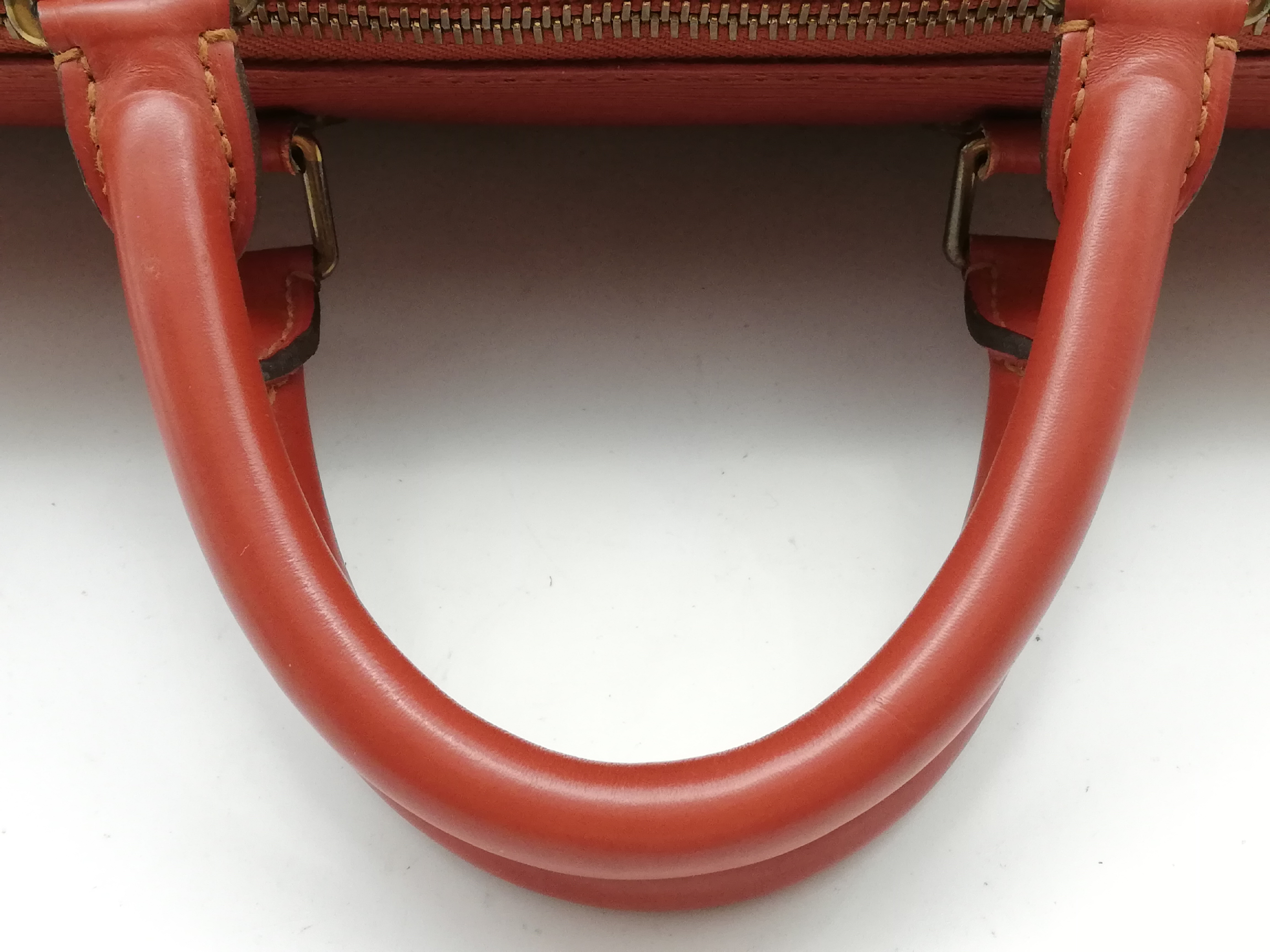 Epi Keepall 55 M42958 Boston Bag — view 6