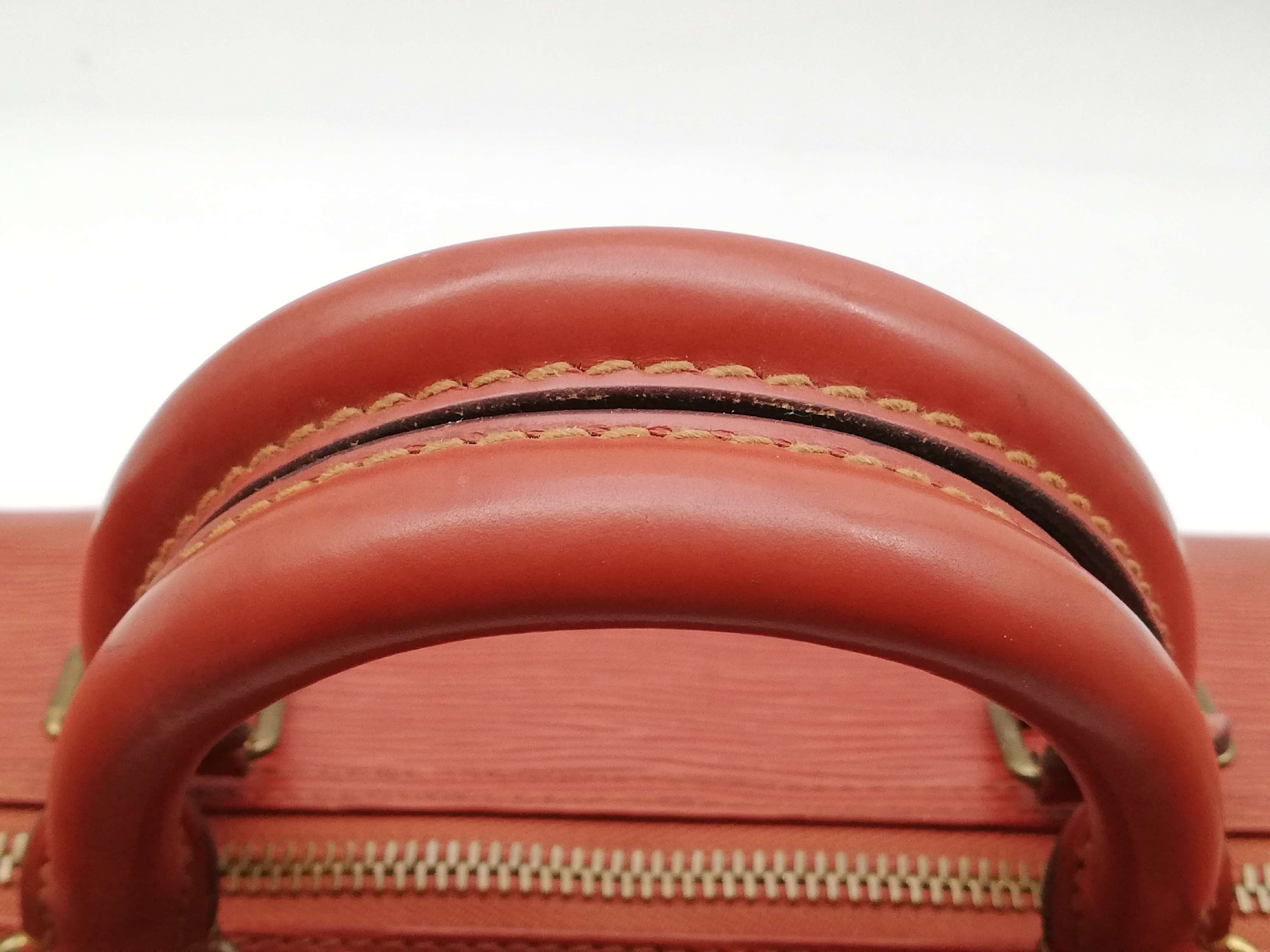 Epi Keepall 55 M42958 Boston Bag — view 10