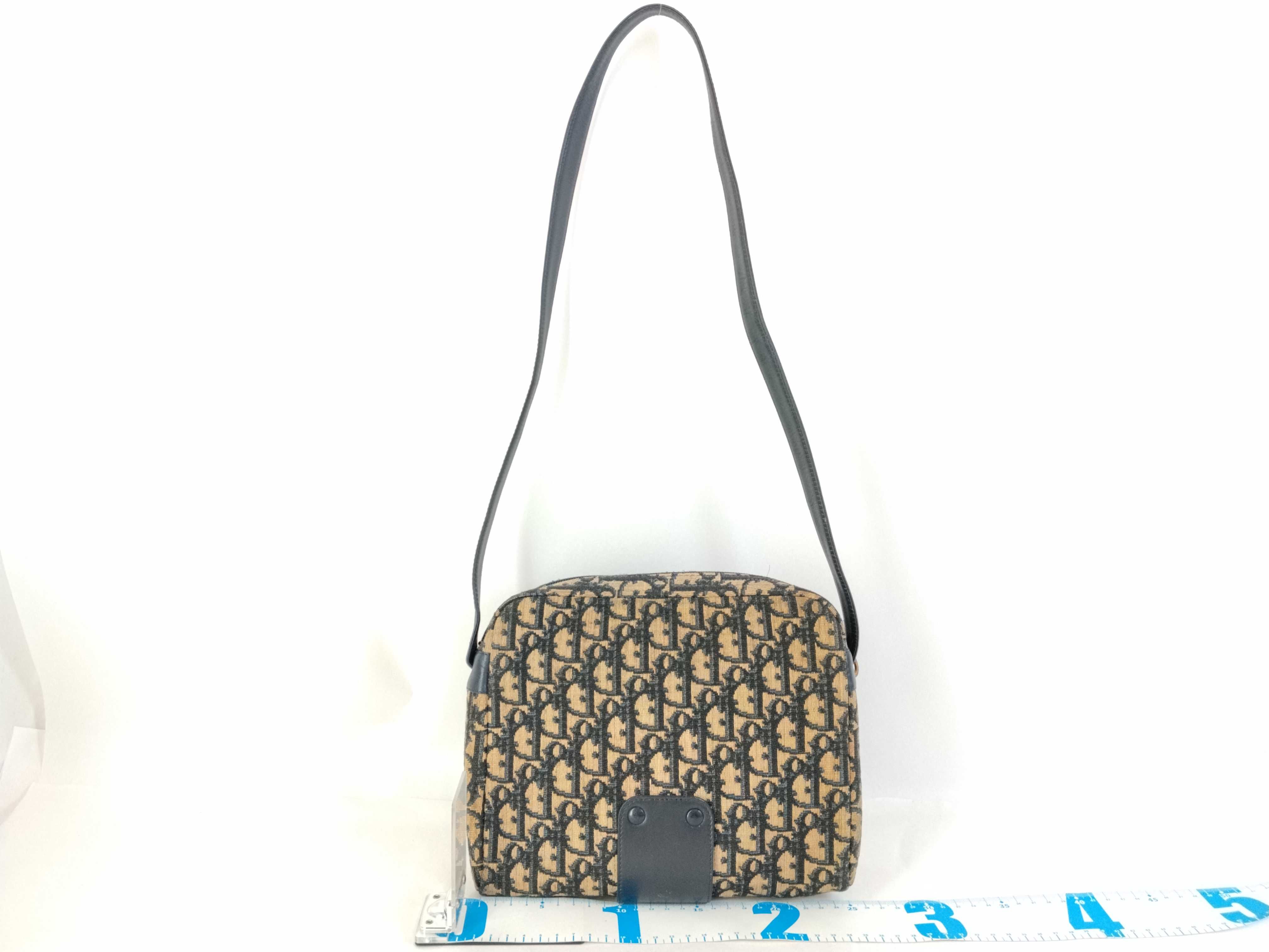 Trotter Shoulder Bag — view 2