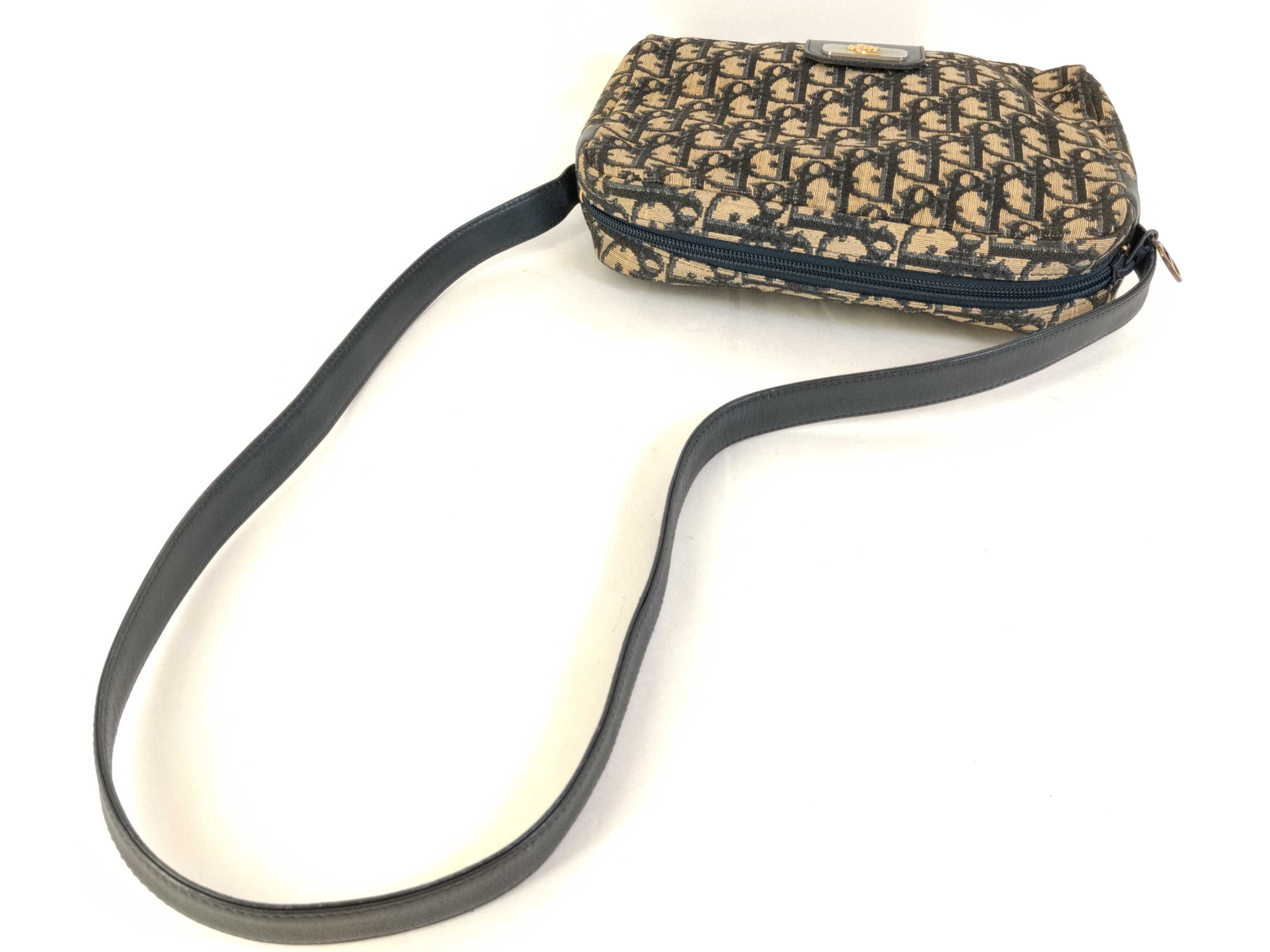 Trotter Shoulder Bag — view 3