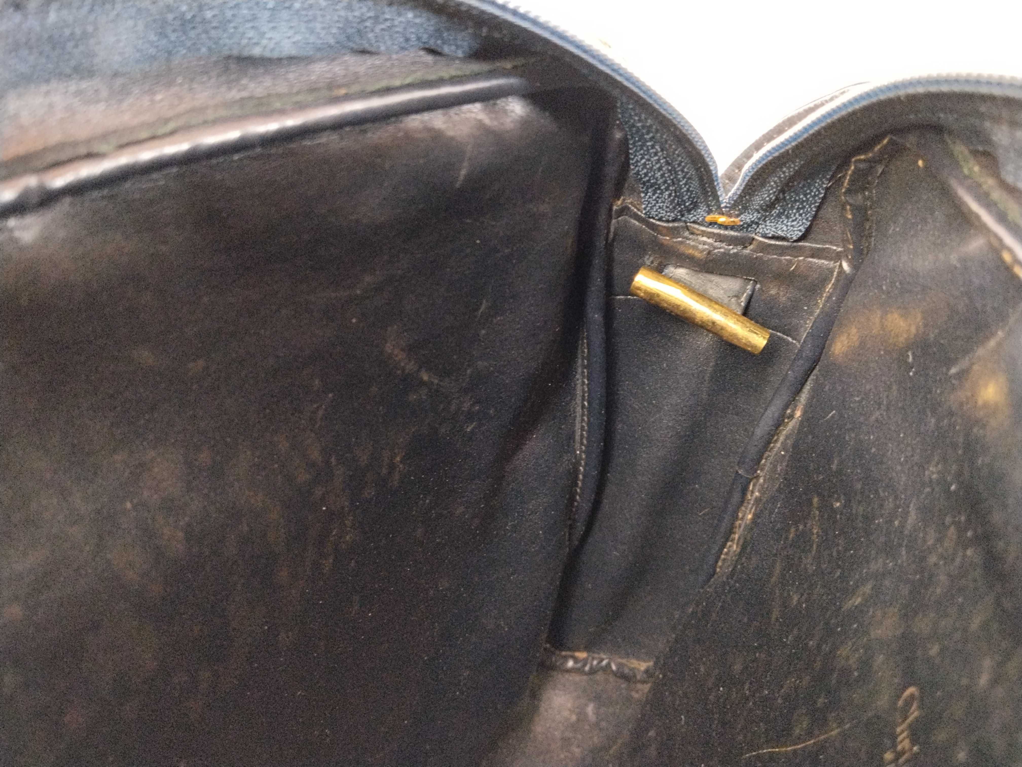 Trotter Shoulder Bag — view 10