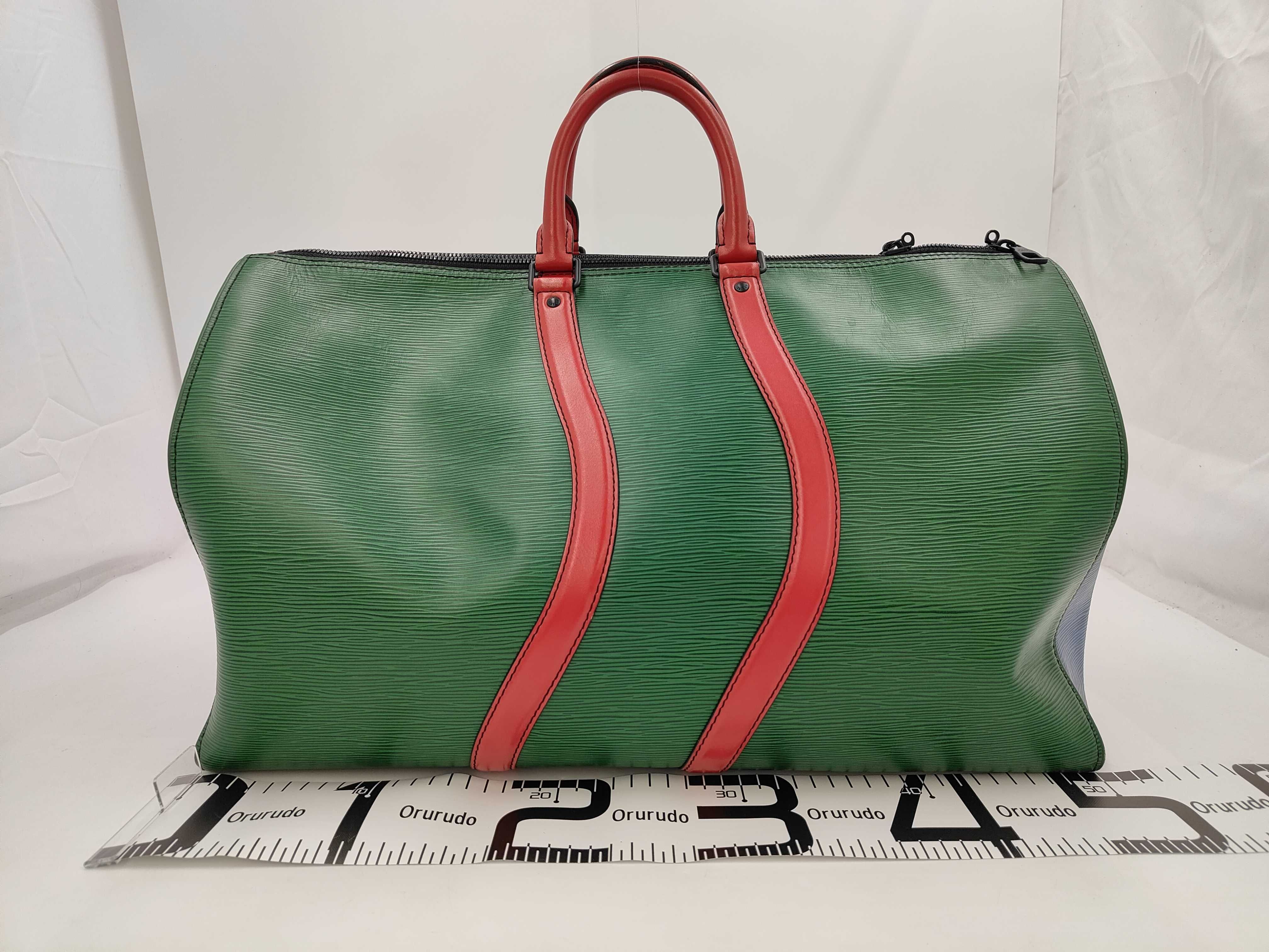 Keepall 50 M55571 Shoulder Bag — view 2