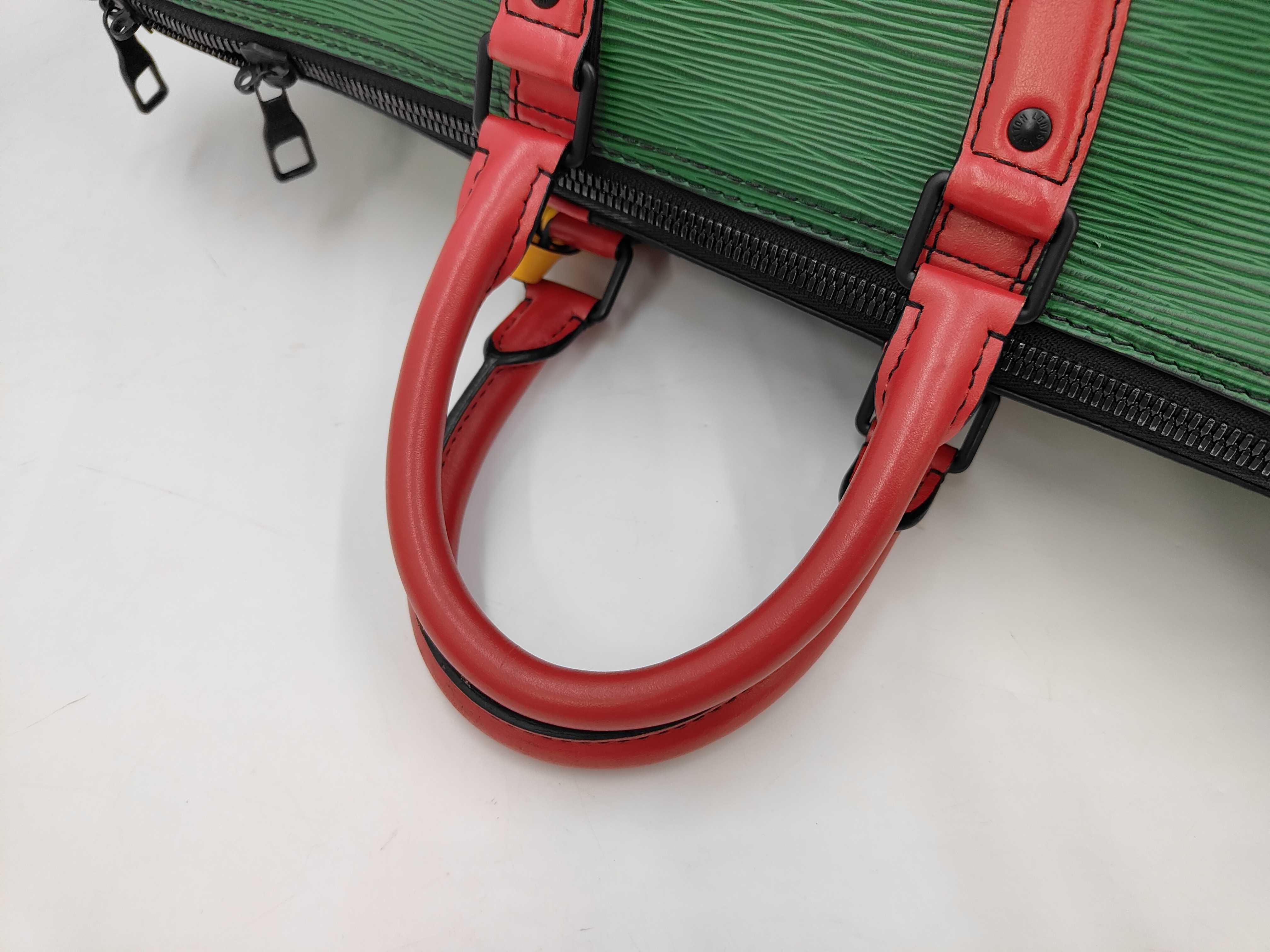 Keepall 50 M55571 Shoulder Bag — view 6