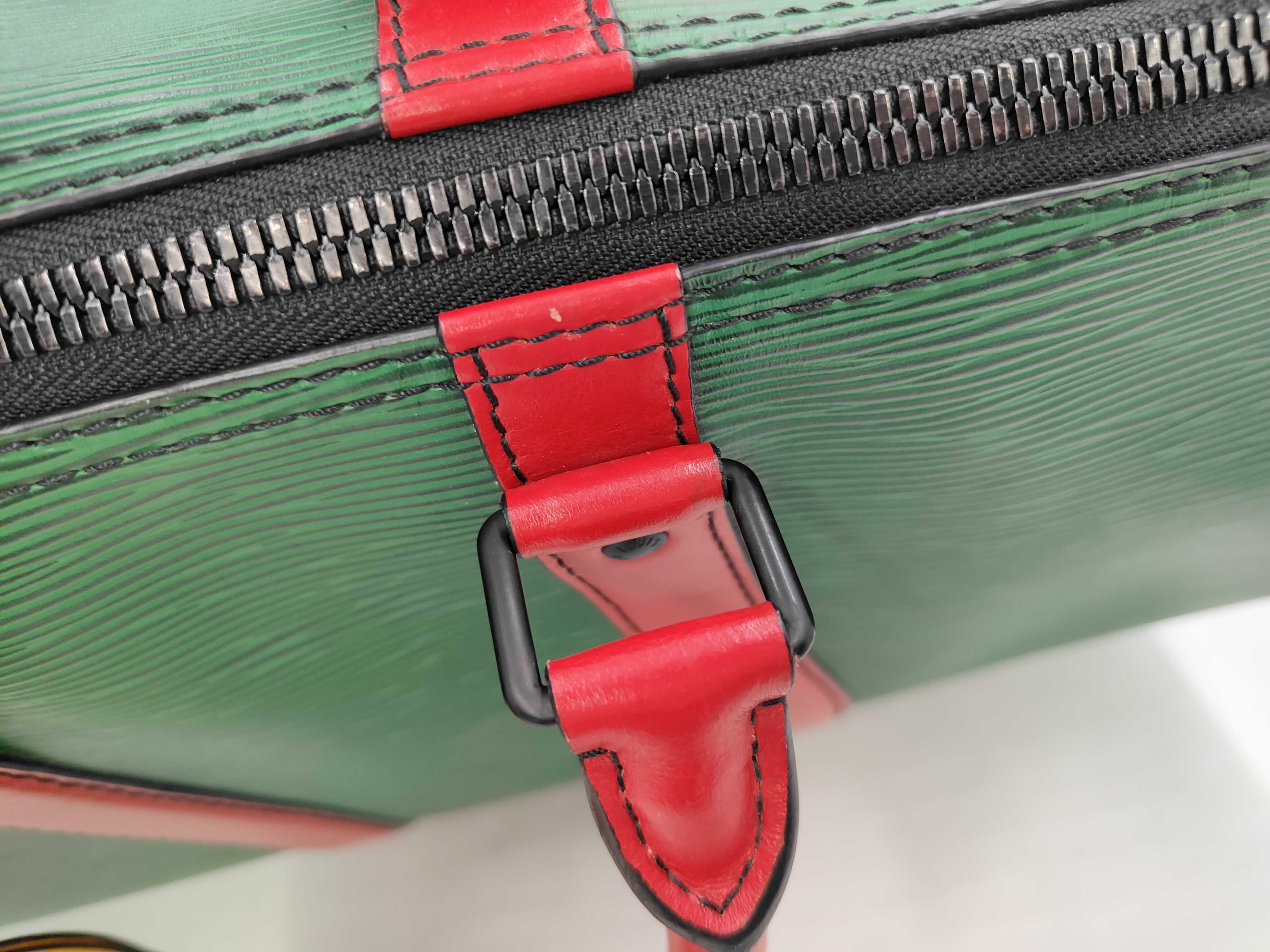 Keepall 50 M55571 Shoulder Bag — view 7