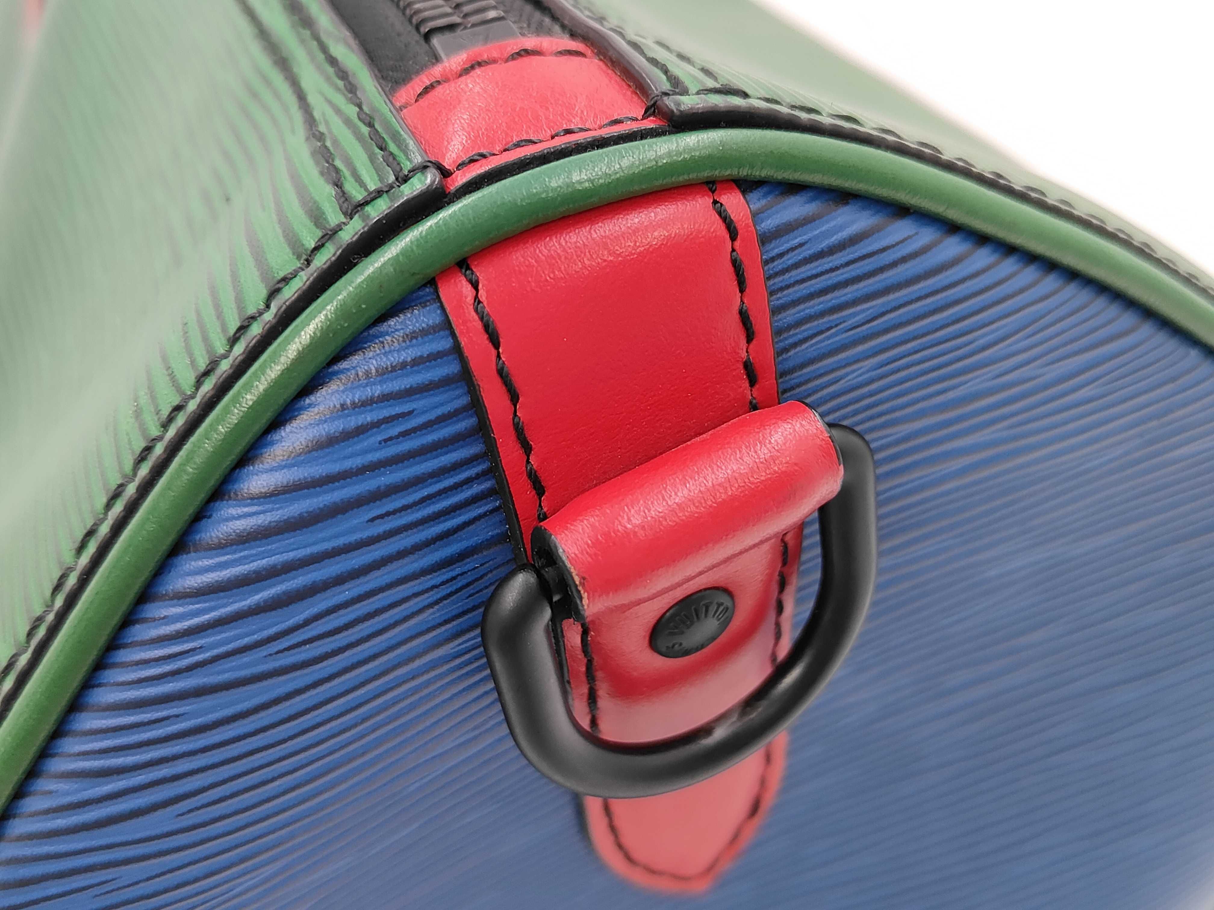 Keepall 50 M55571 Shoulder Bag — view 8