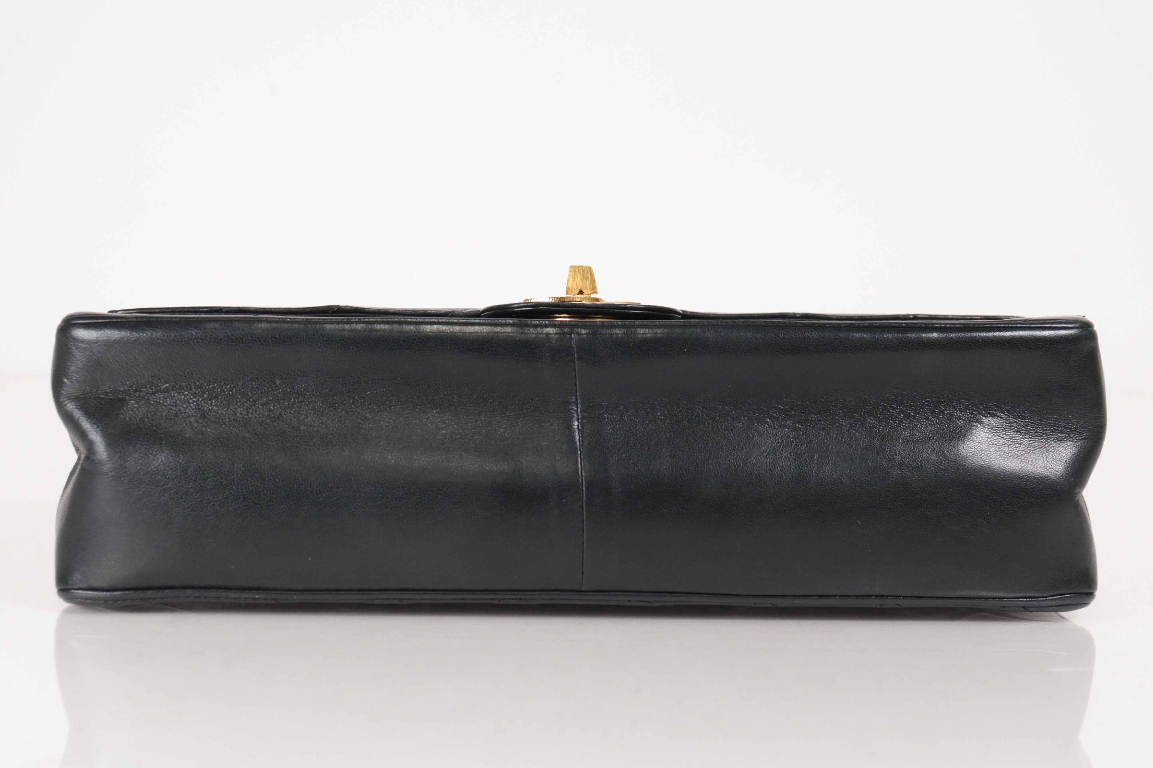 Double Flap Lambskin Shoulder Bag, 2.55 Series 0 — view 6