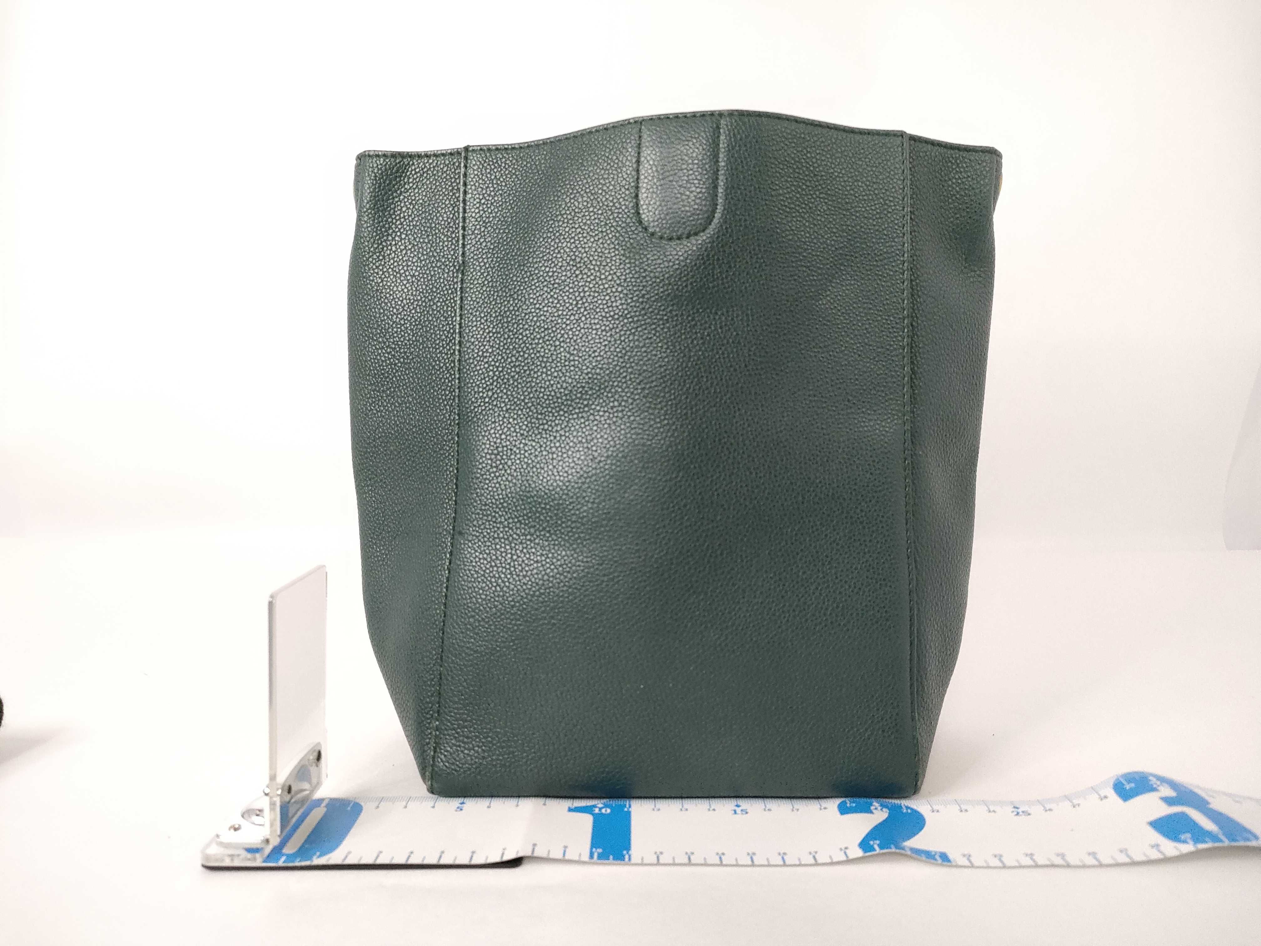 Sangle Bucket Small Shoulder Bag — view 2