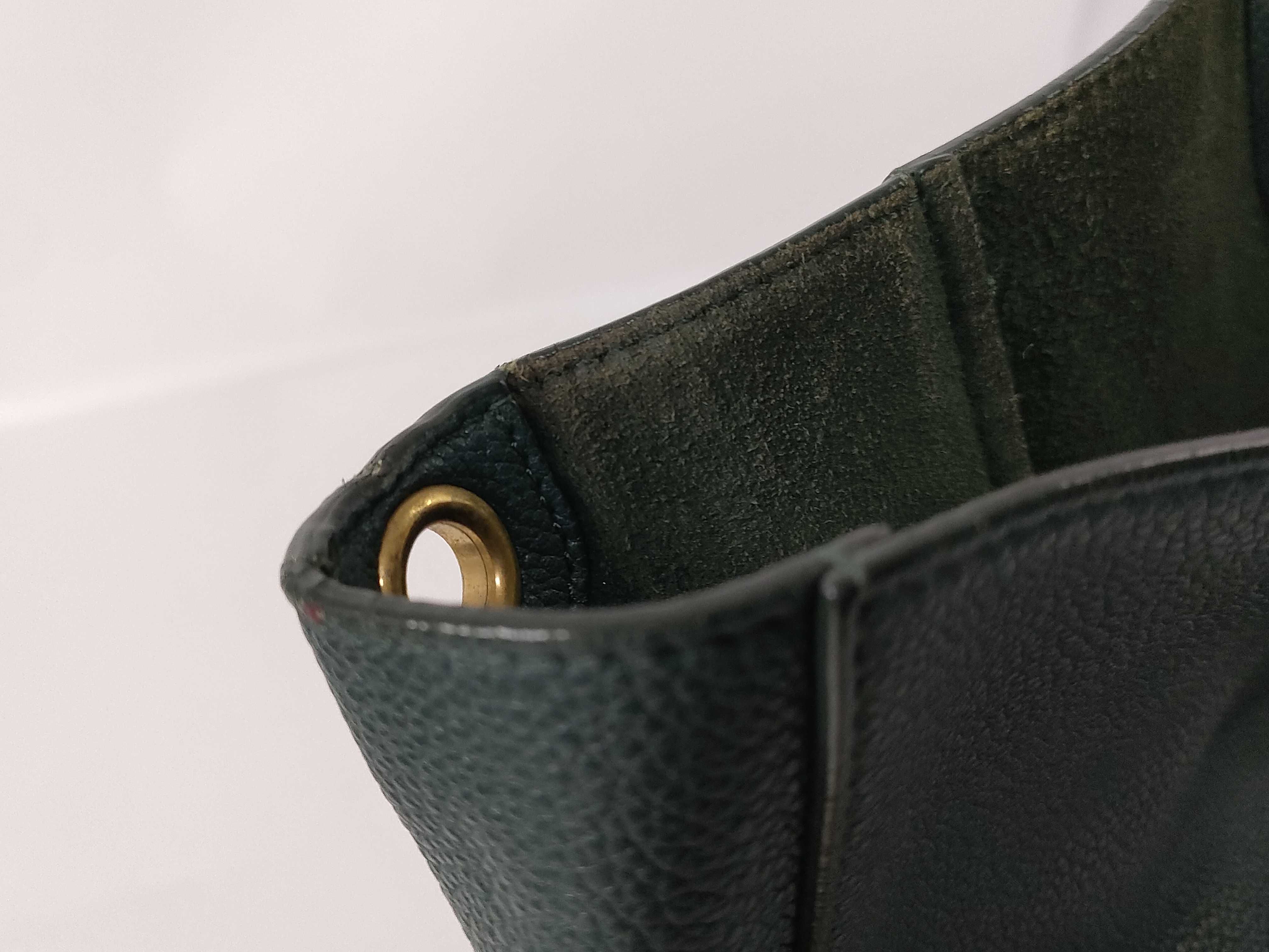 Sangle Bucket Small Shoulder Bag — view 11