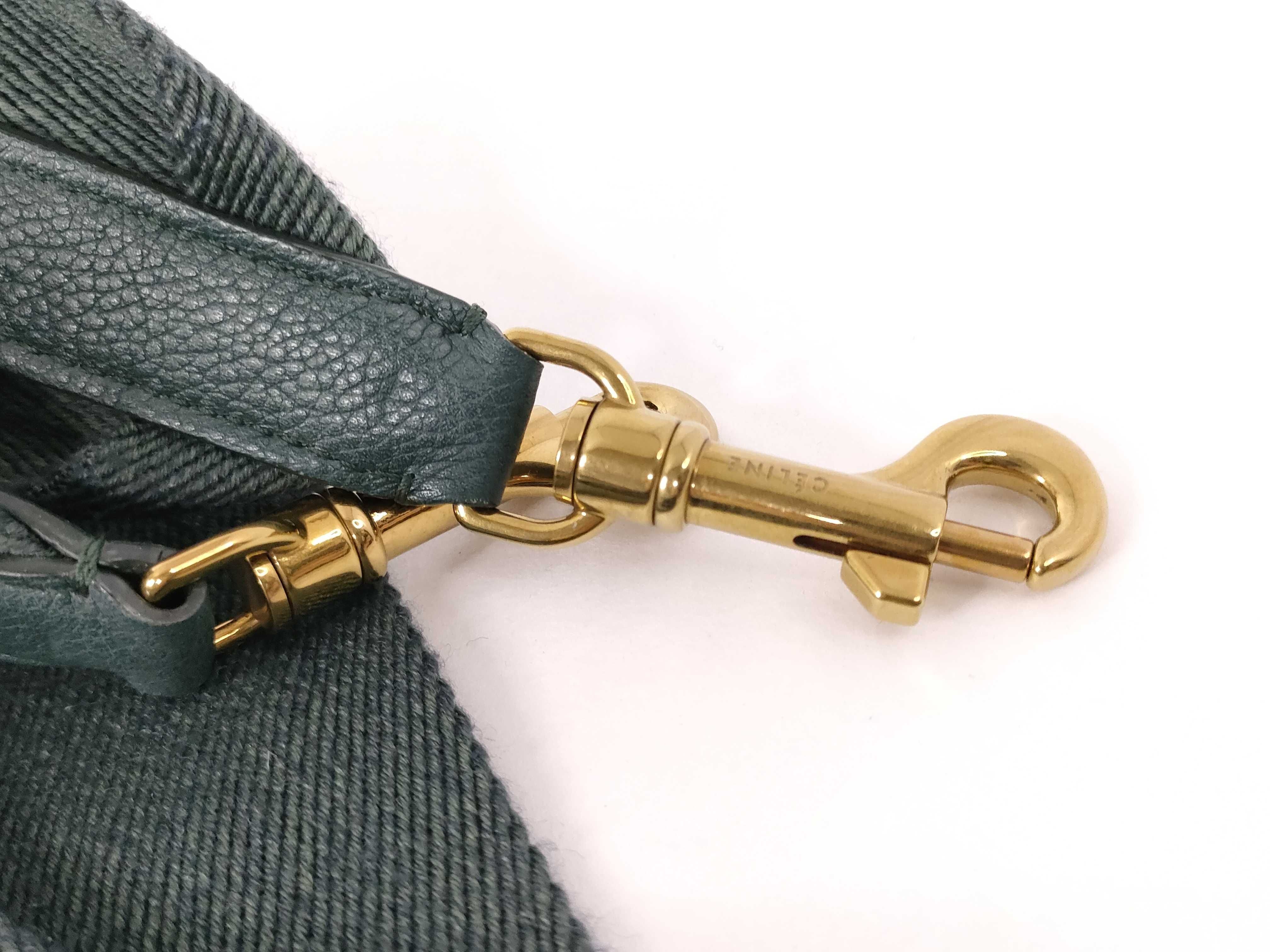 Sangle Bucket Small Shoulder Bag — view 12