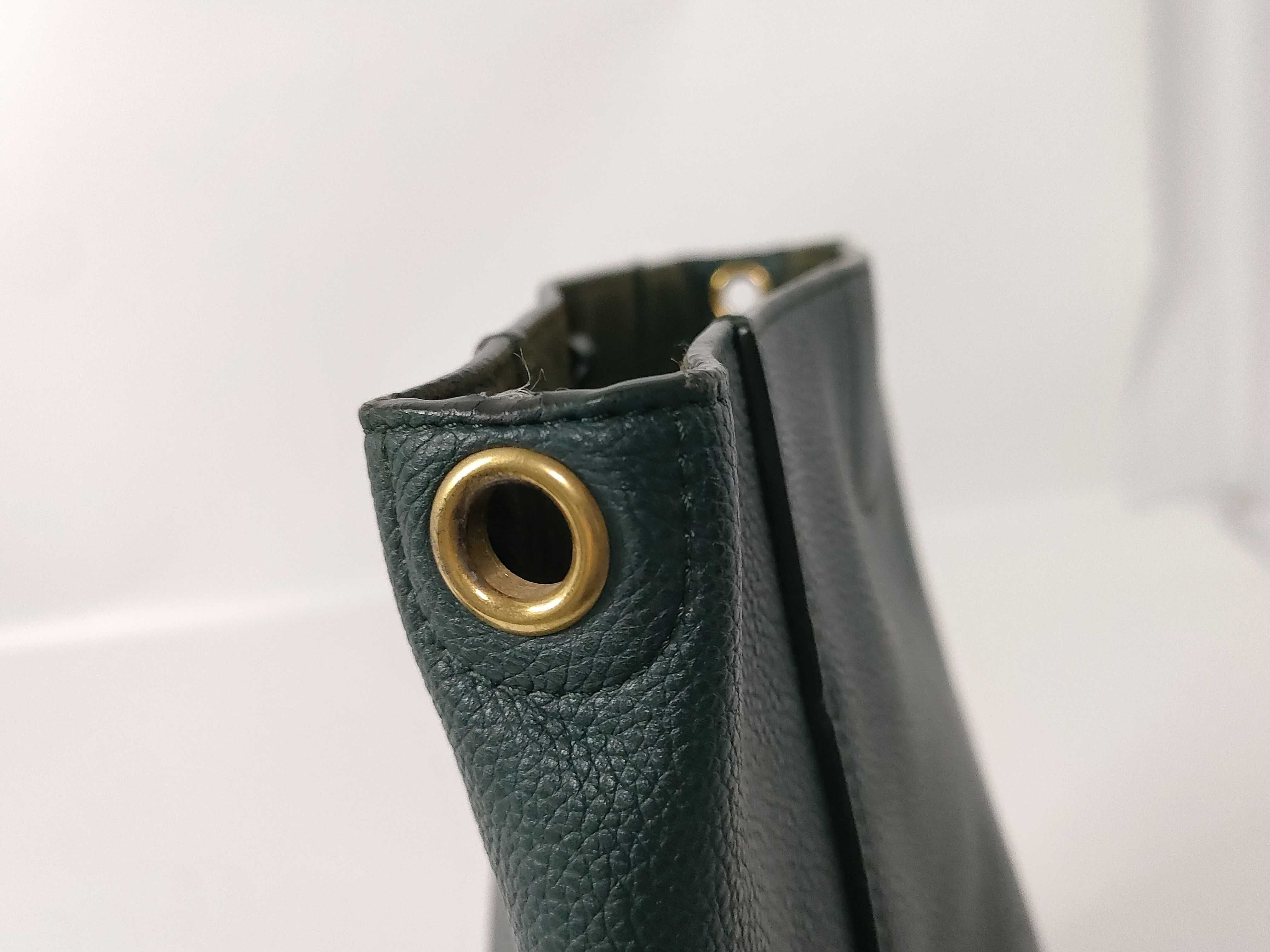 Sangle Bucket Small Shoulder Bag — view 4