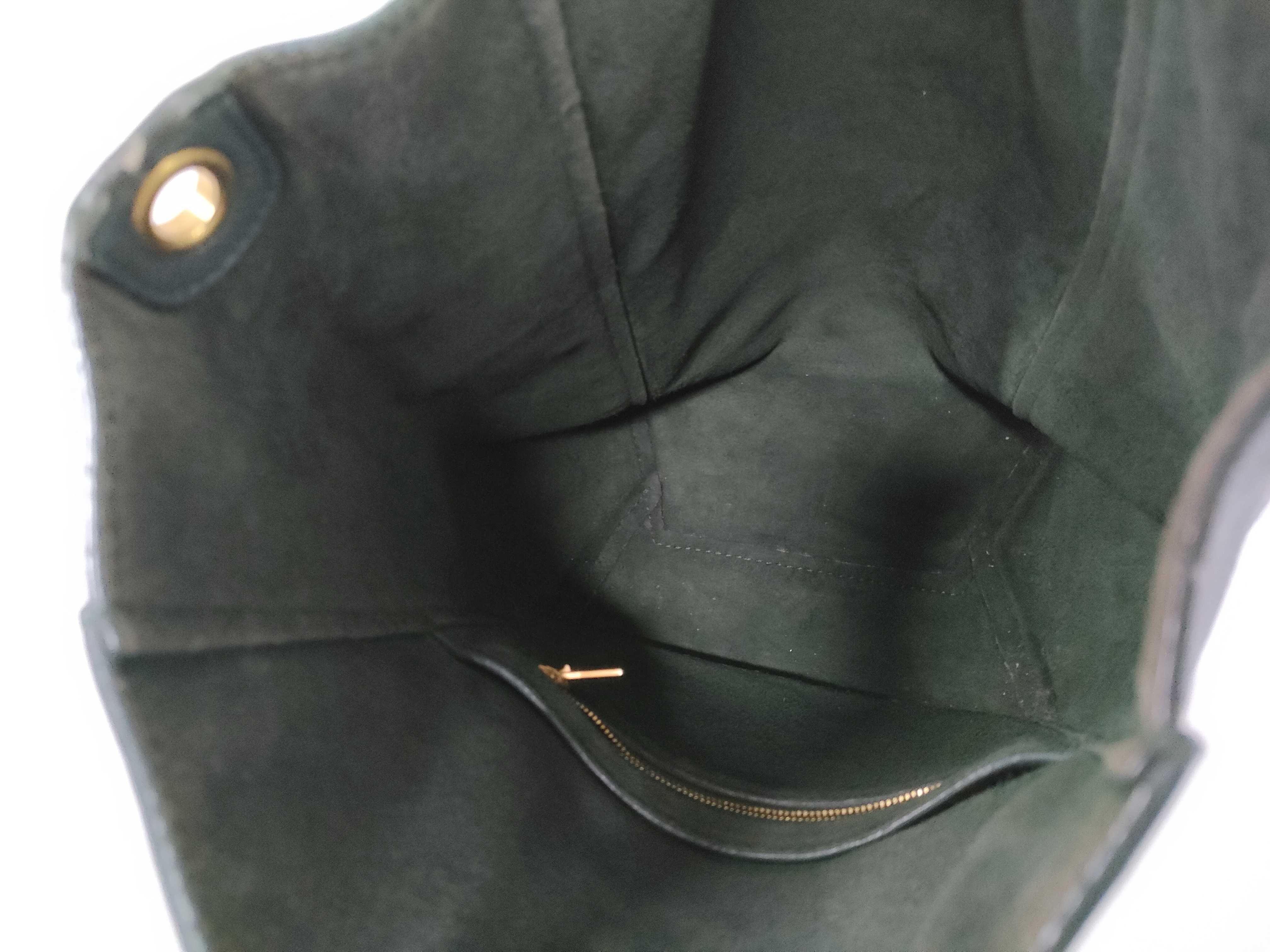 Sangle Bucket Small Shoulder Bag — view 7