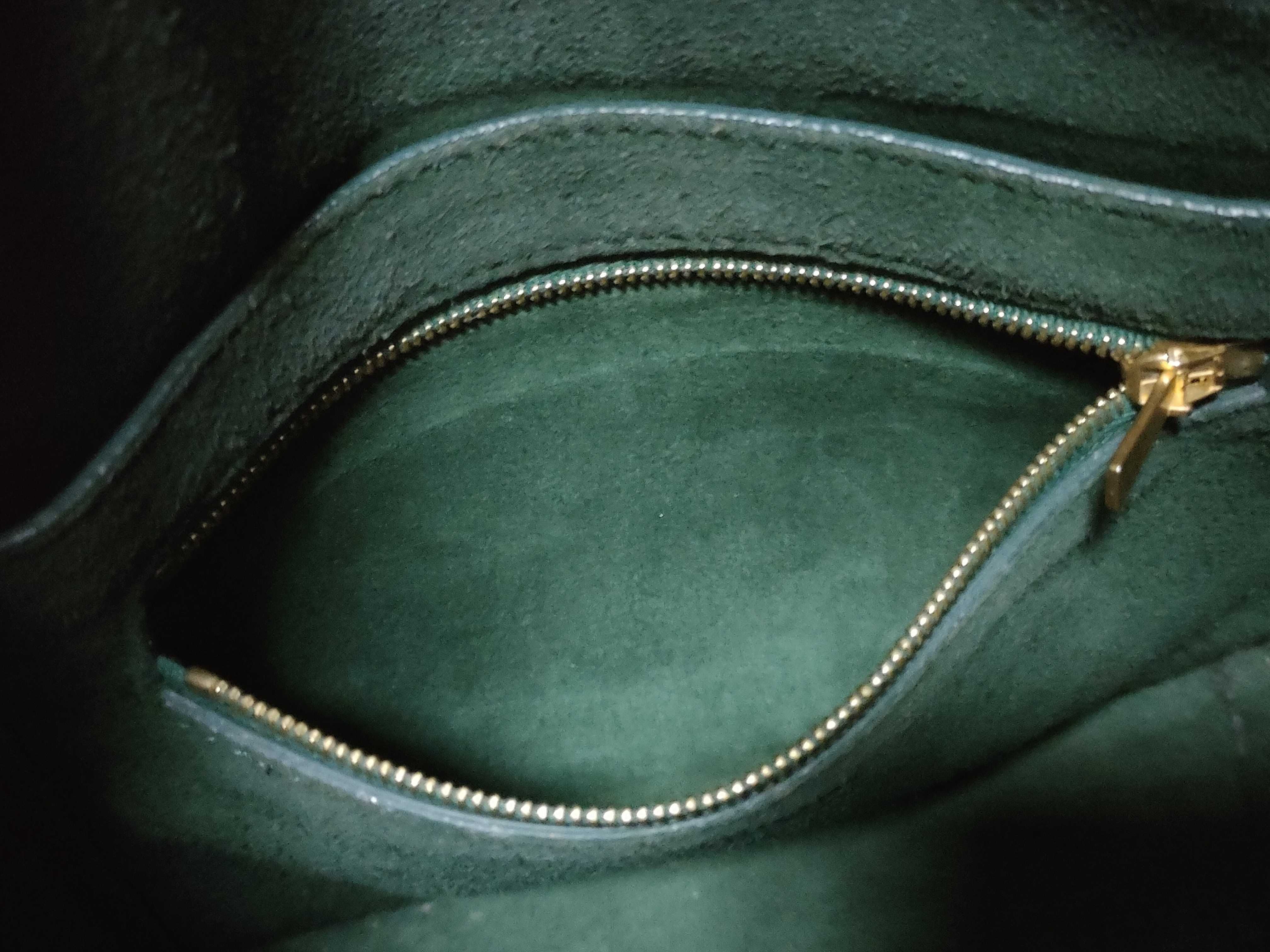 Sangle Bucket Small Shoulder Bag — view 8