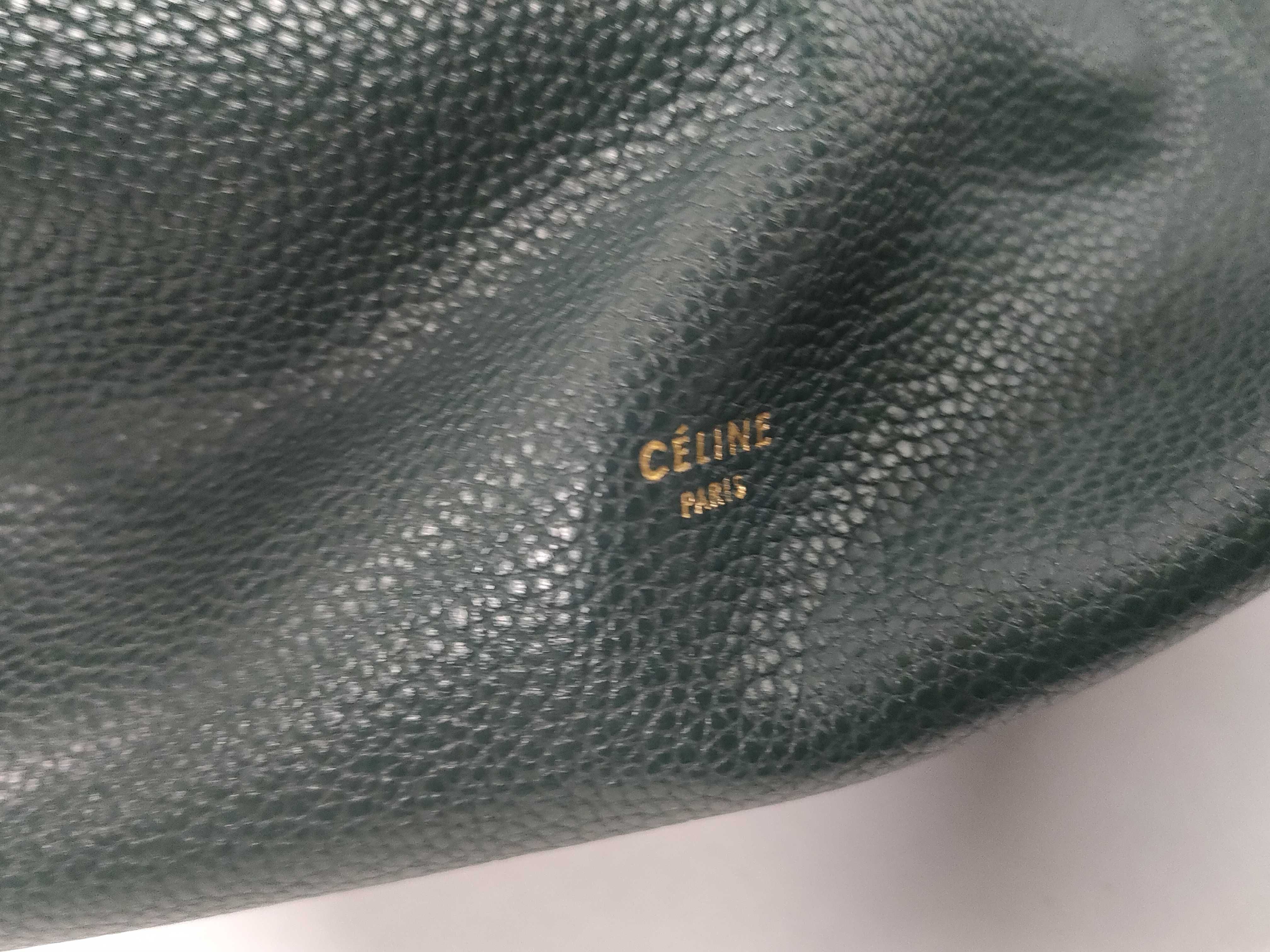 Sangle Bucket Small Shoulder Bag — view 9