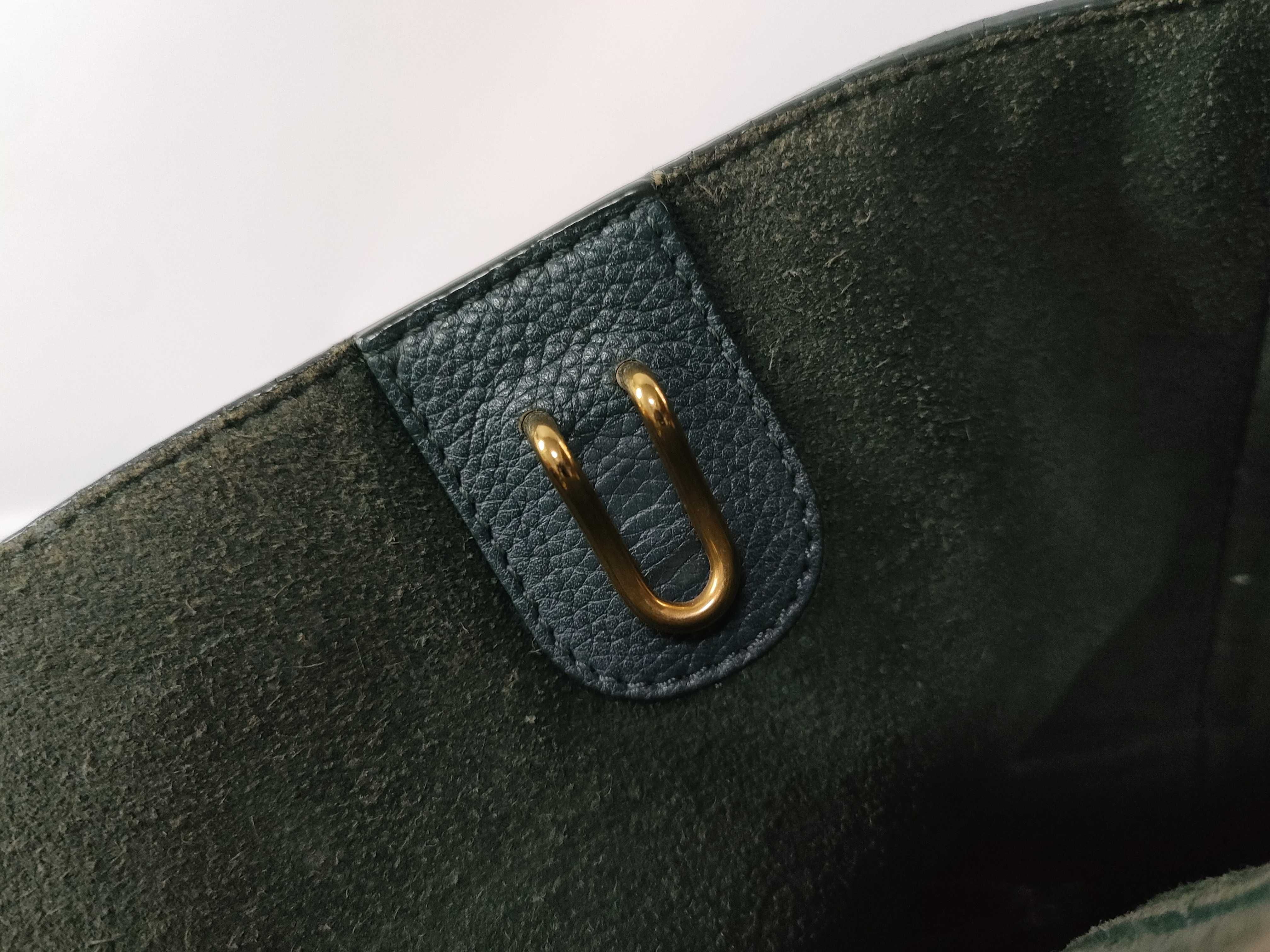 Sangle Bucket Small Shoulder Bag — view 10