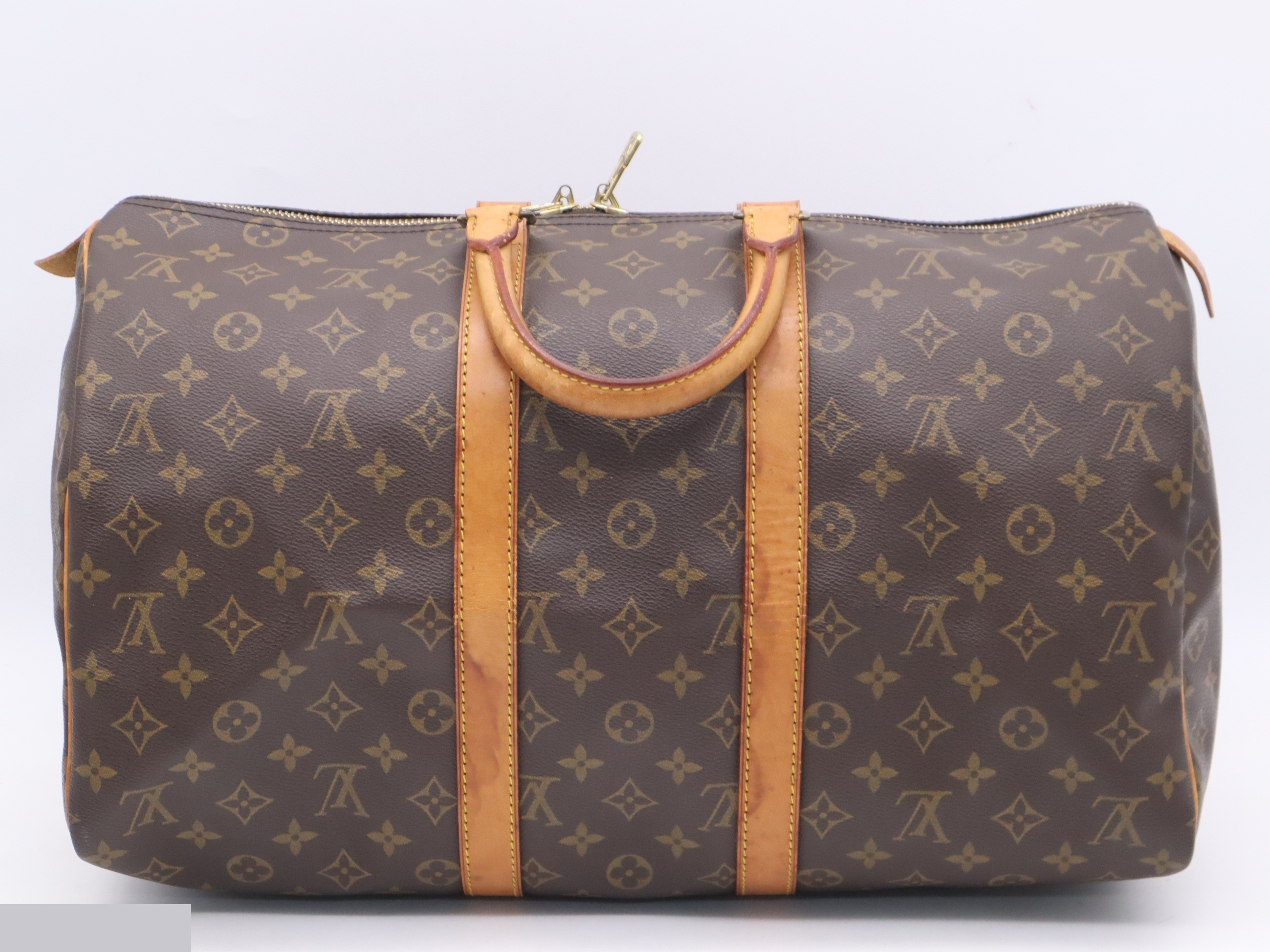 Keepall 45 — view 2