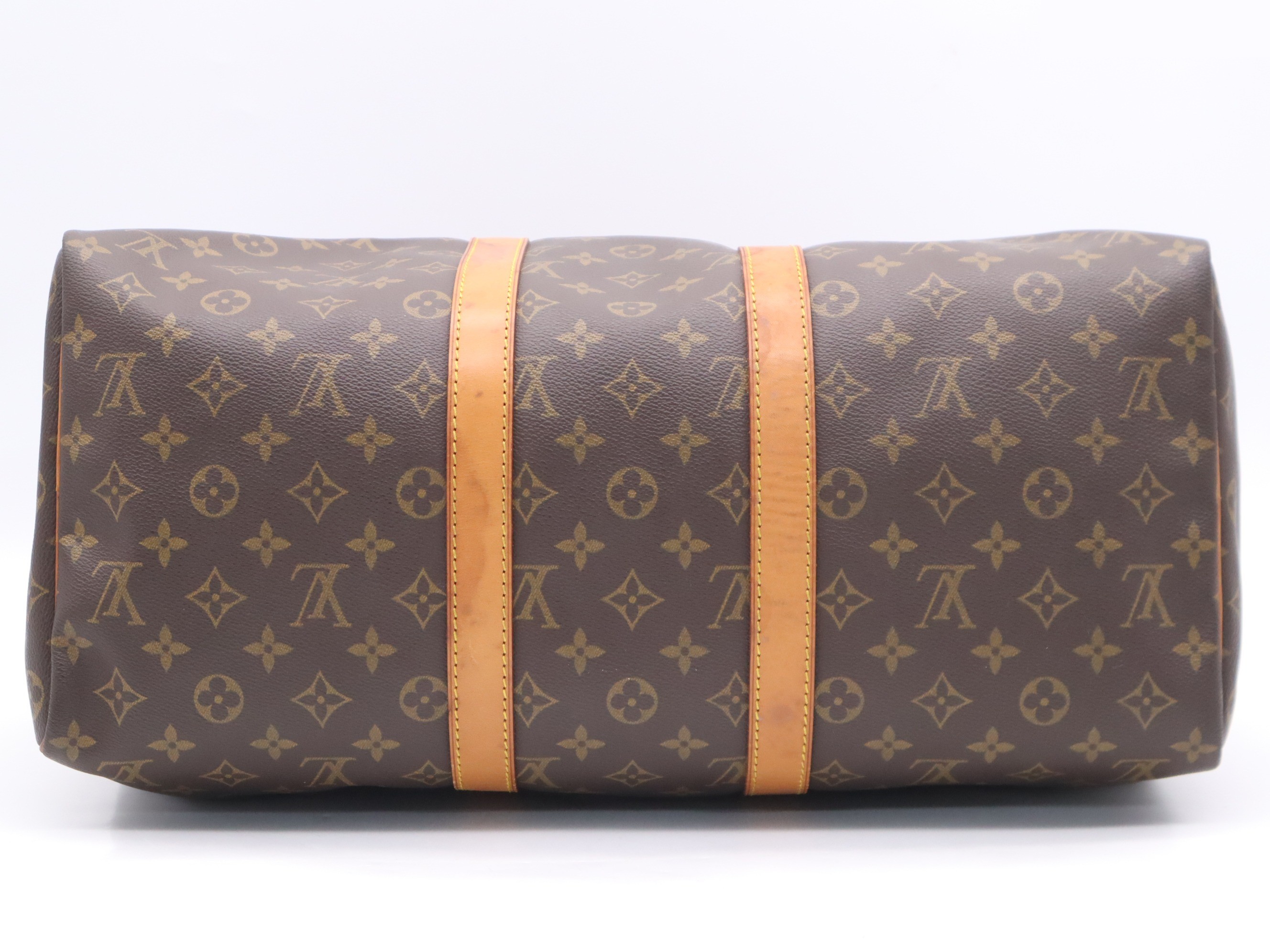 Keepall 45 — view 4