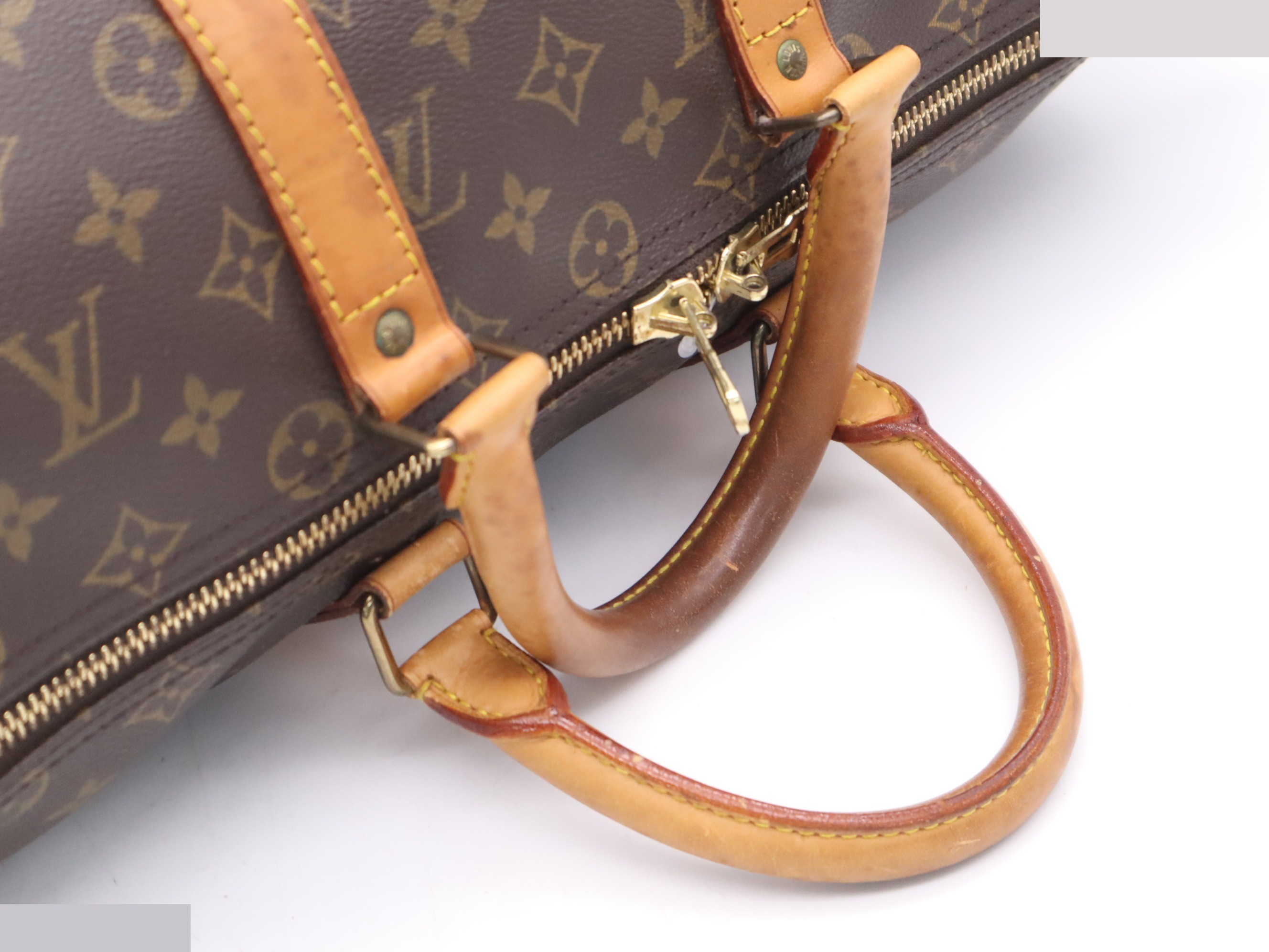 Keepall 45 — view 6