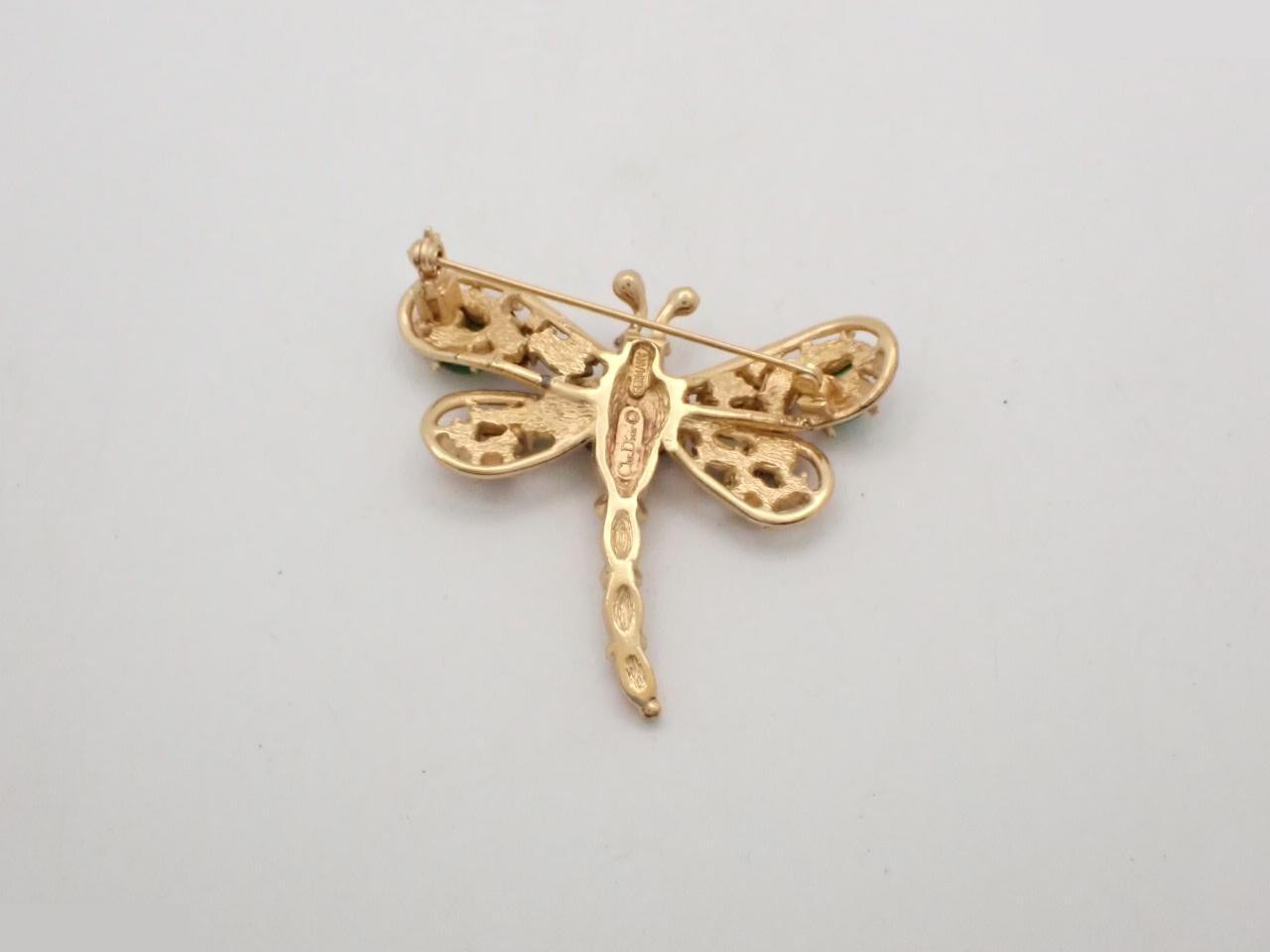 Other lines: Precious metals and brooches — view 2