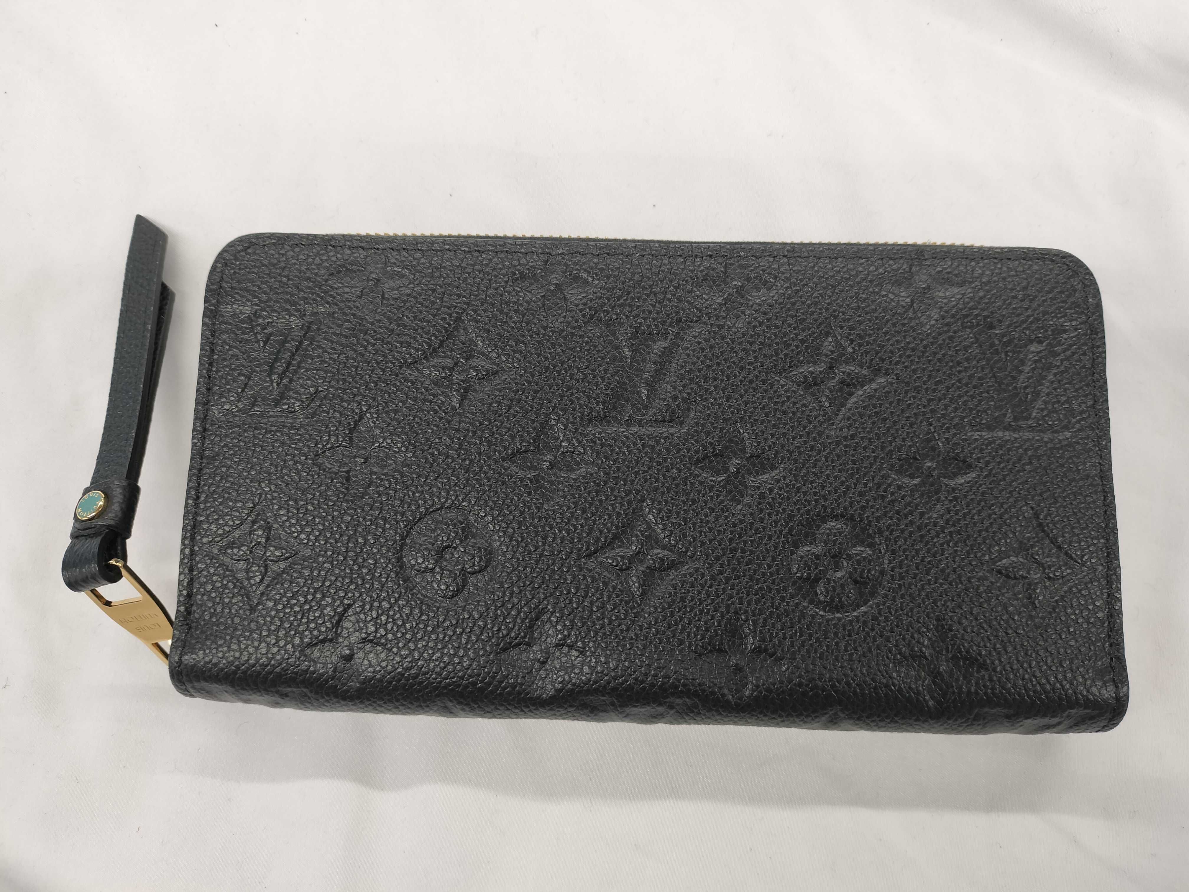 Monogram M61864 Wallet