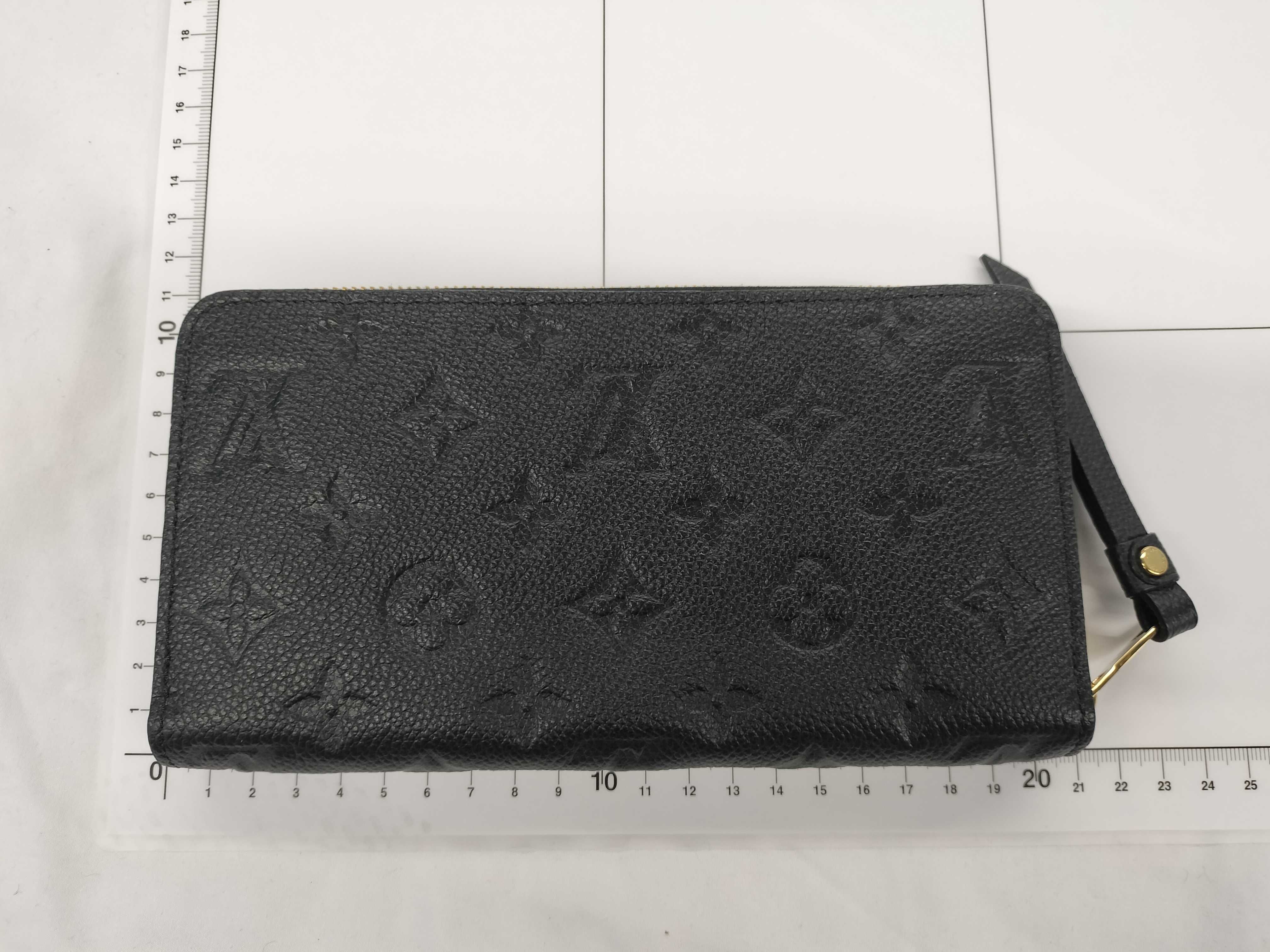 Monogram M61864 Wallet — view 3