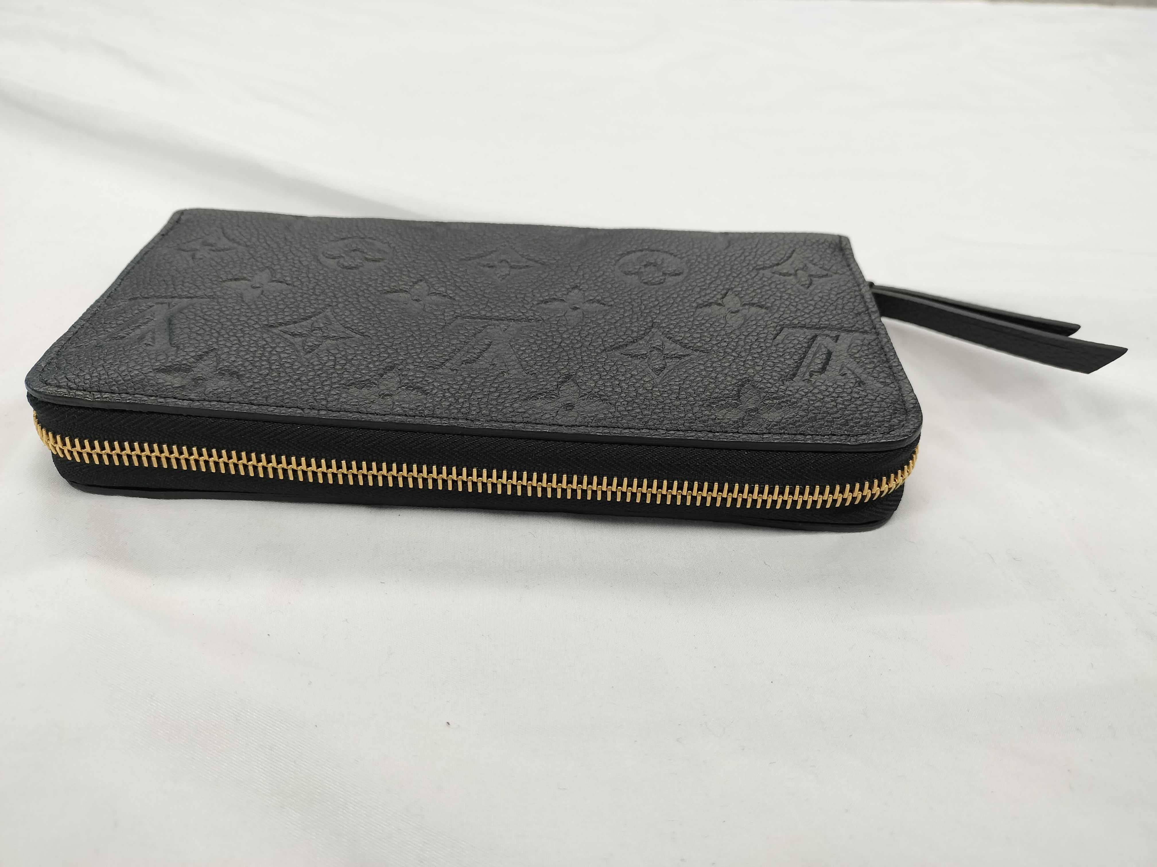 Monogram M61864 Wallet — view 8