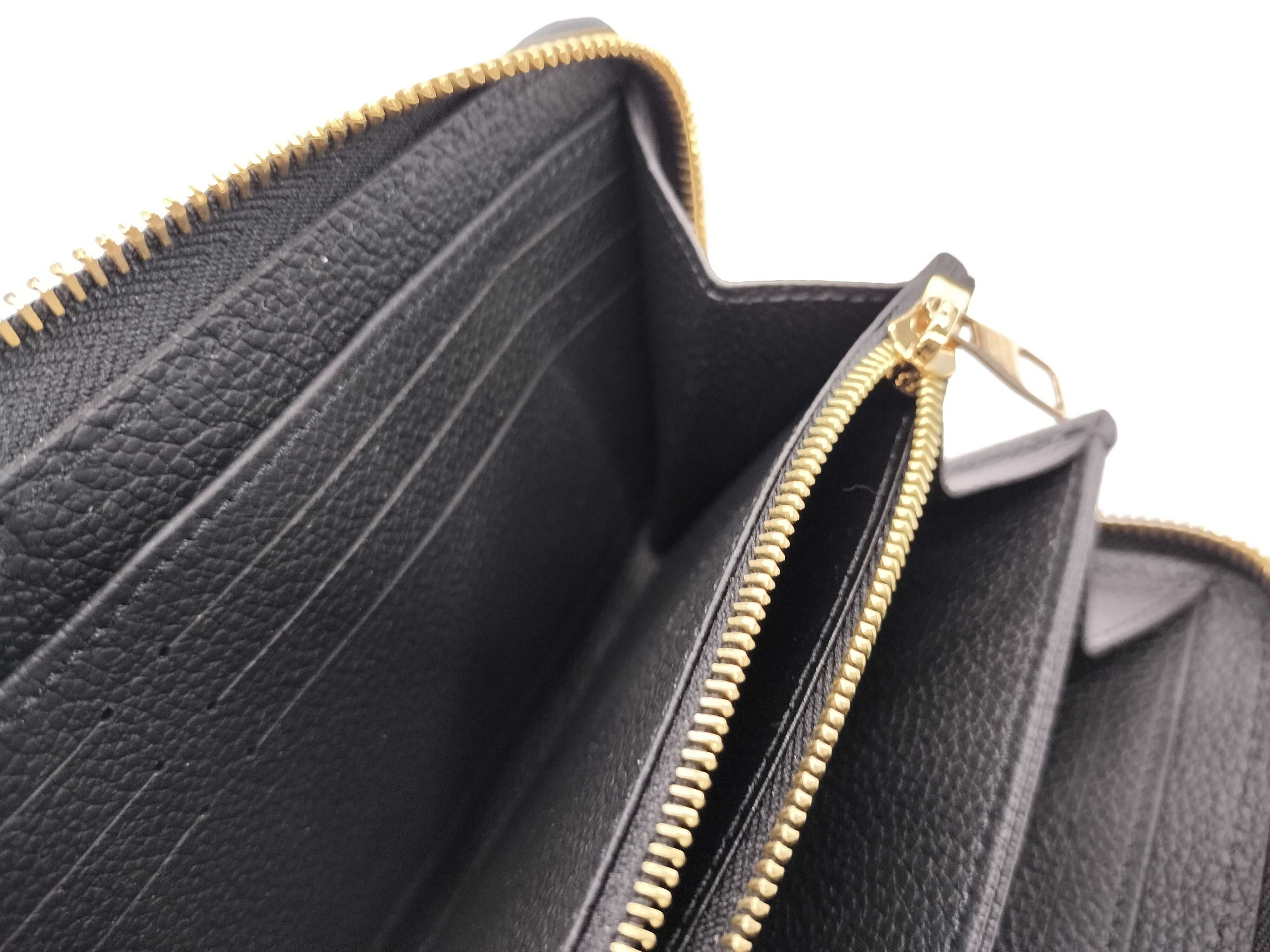 Monogram M61864 Wallet — view 9