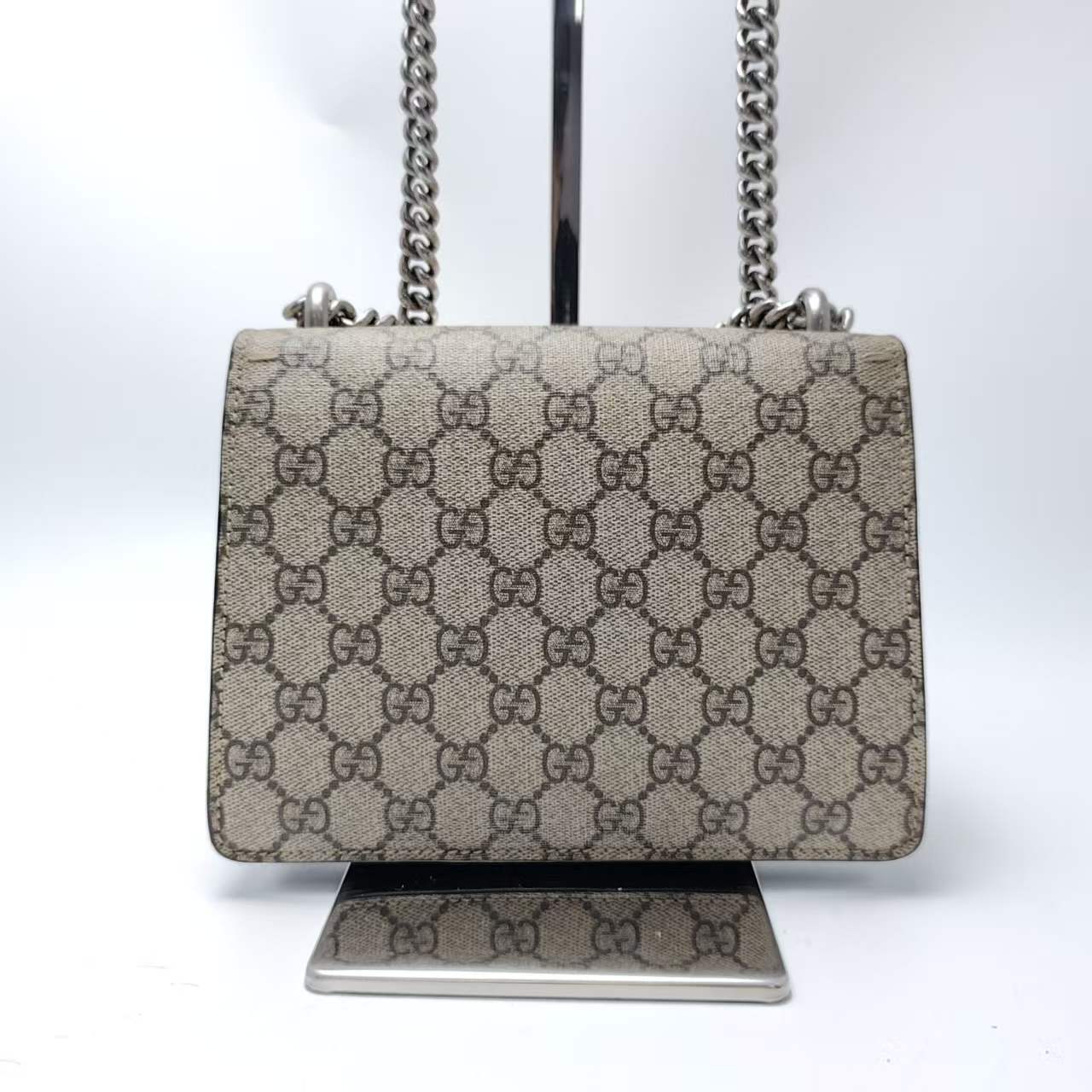 【*Shipped from: China*】GUCCI Dionysus PU 421970 Shoulder Bag — view 2