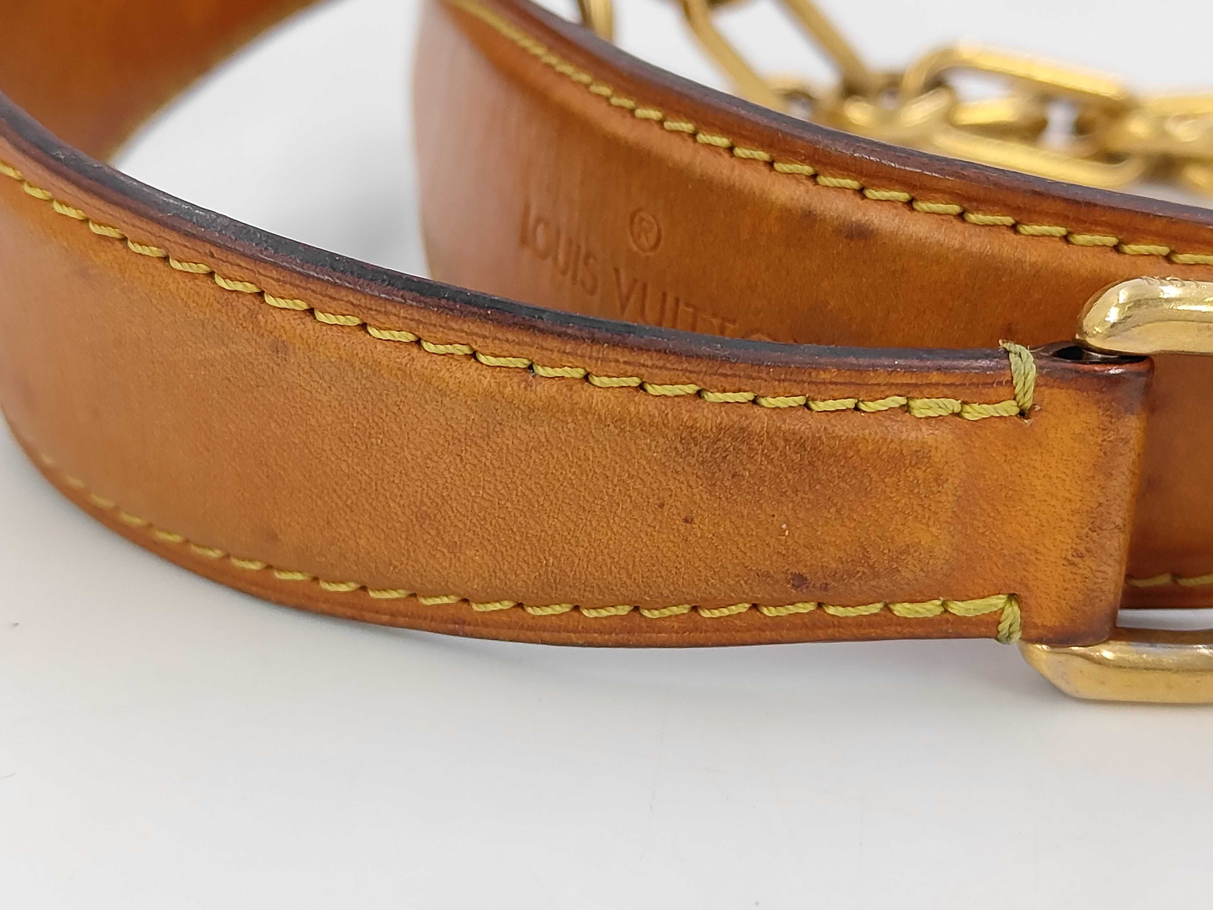 Monogram Handbag Shoulder Bag — view 4